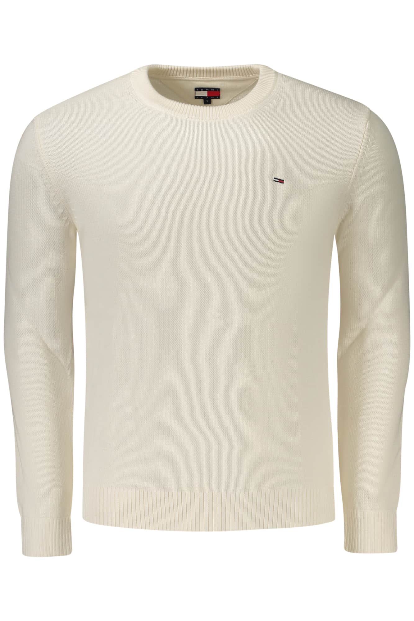 Tommy Hilfiger hombre negro jersey
