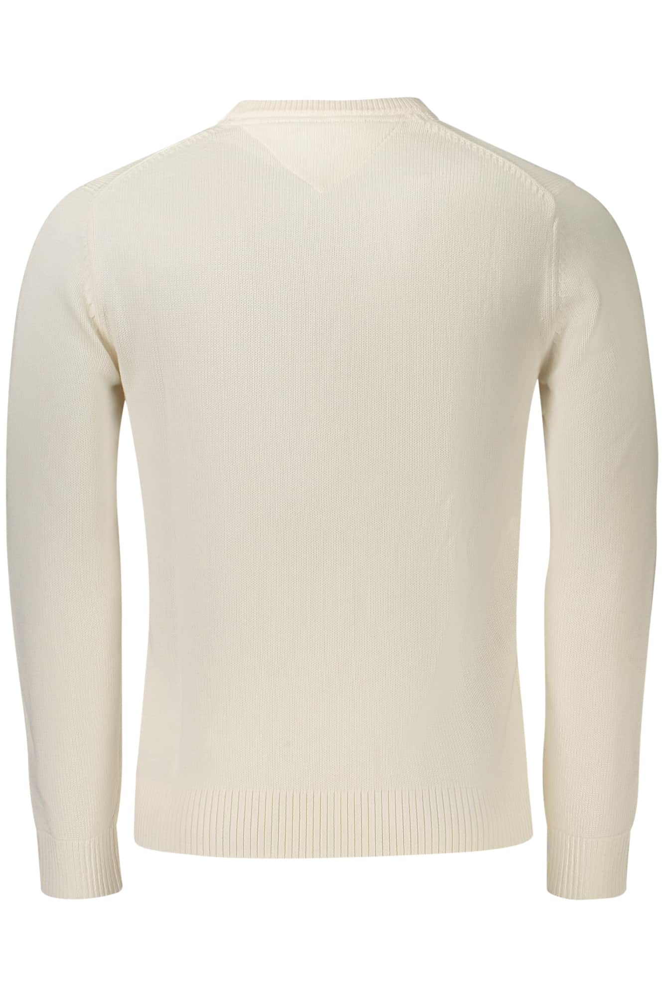 Tommy Hilfiger hombre negro jersey