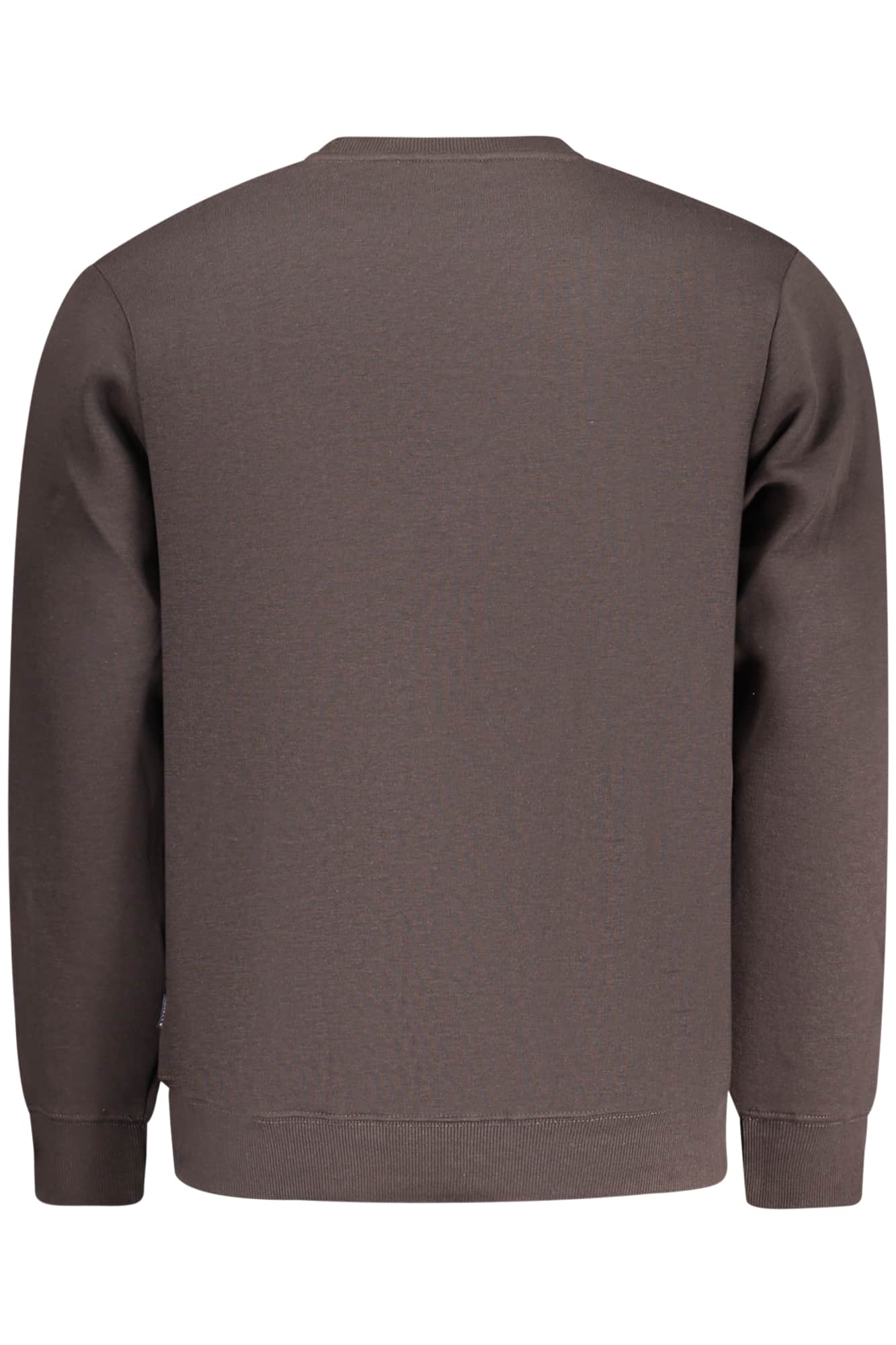 Norway 1963 hombre azul con cremallera sudadera