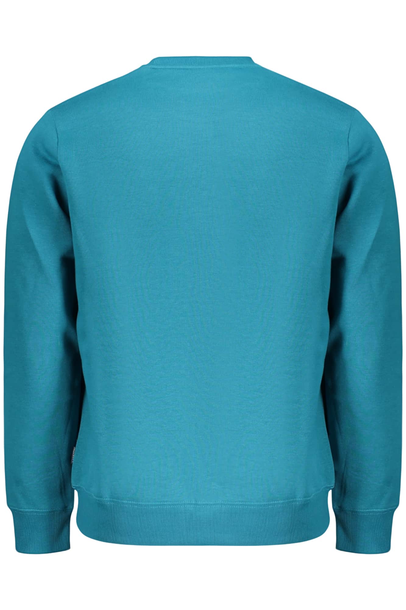 Norway 1963 hombre azul con cremallera sudadera