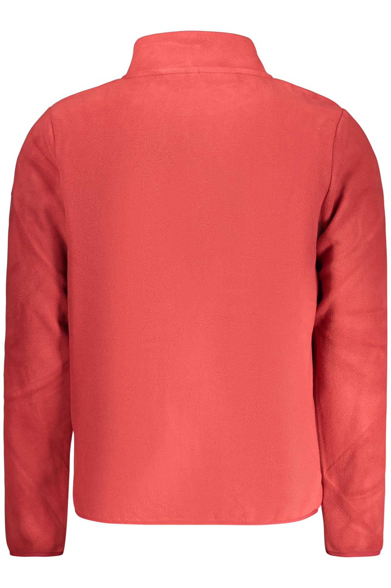 Norway 1963 hombre negro con cremallera sudadera