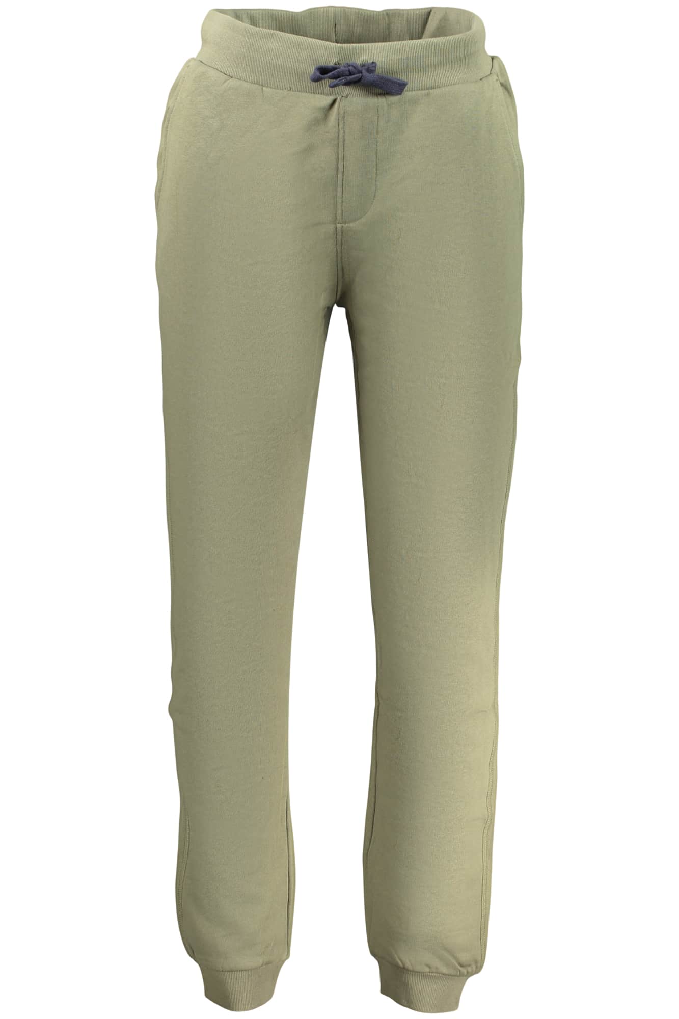 North Sails hombre largo suit pantalón blanco