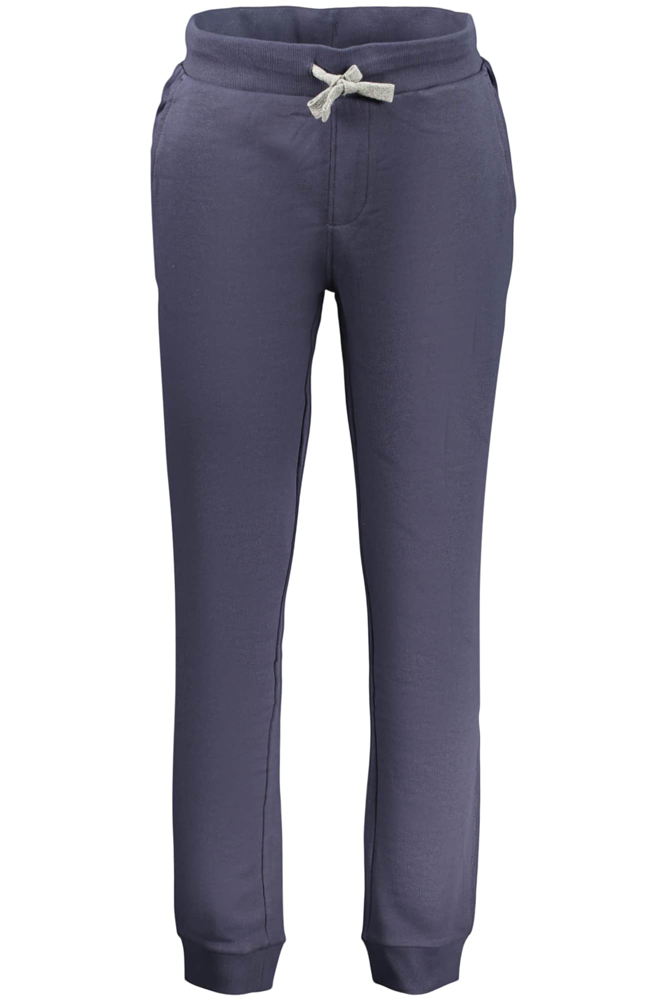 North Sails hombre largo suit pantalón blanco