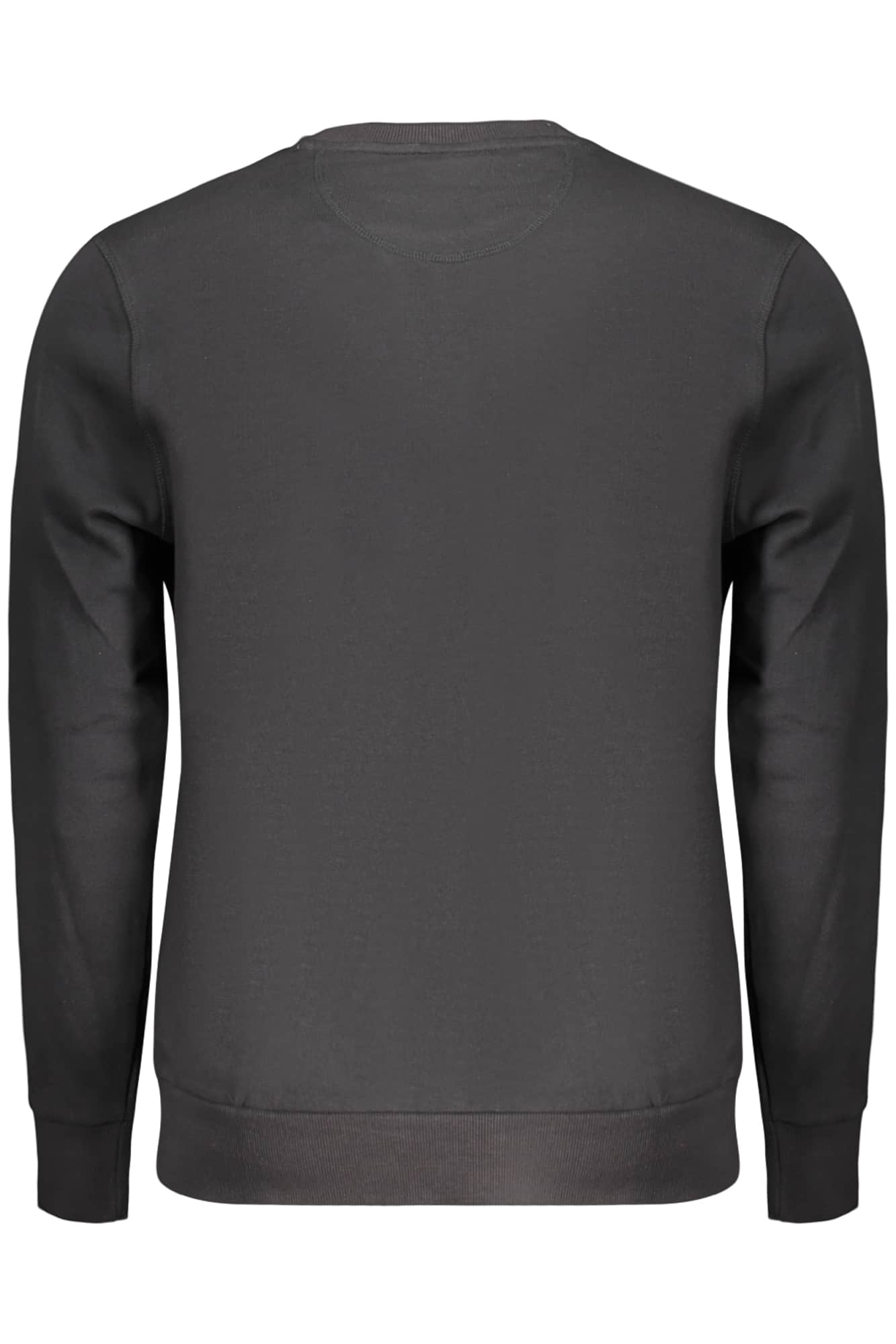 North Sails hombre con cremallera sudadera, verde
