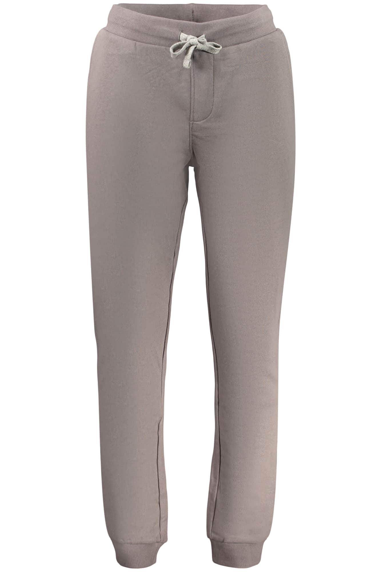 North Sails hombre largo suit pantalón blanco