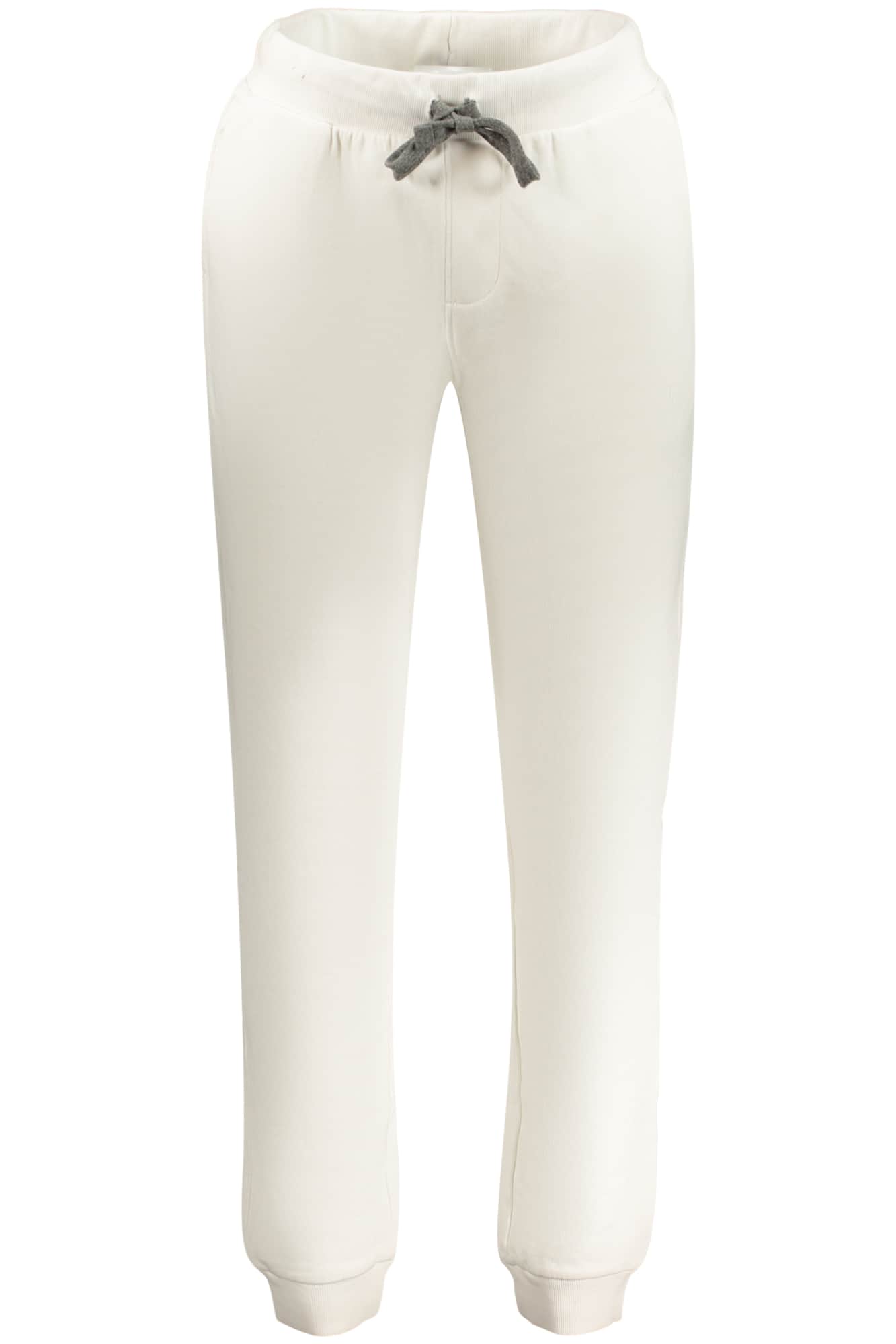 North Sails hombre largo suit pantalón blanco