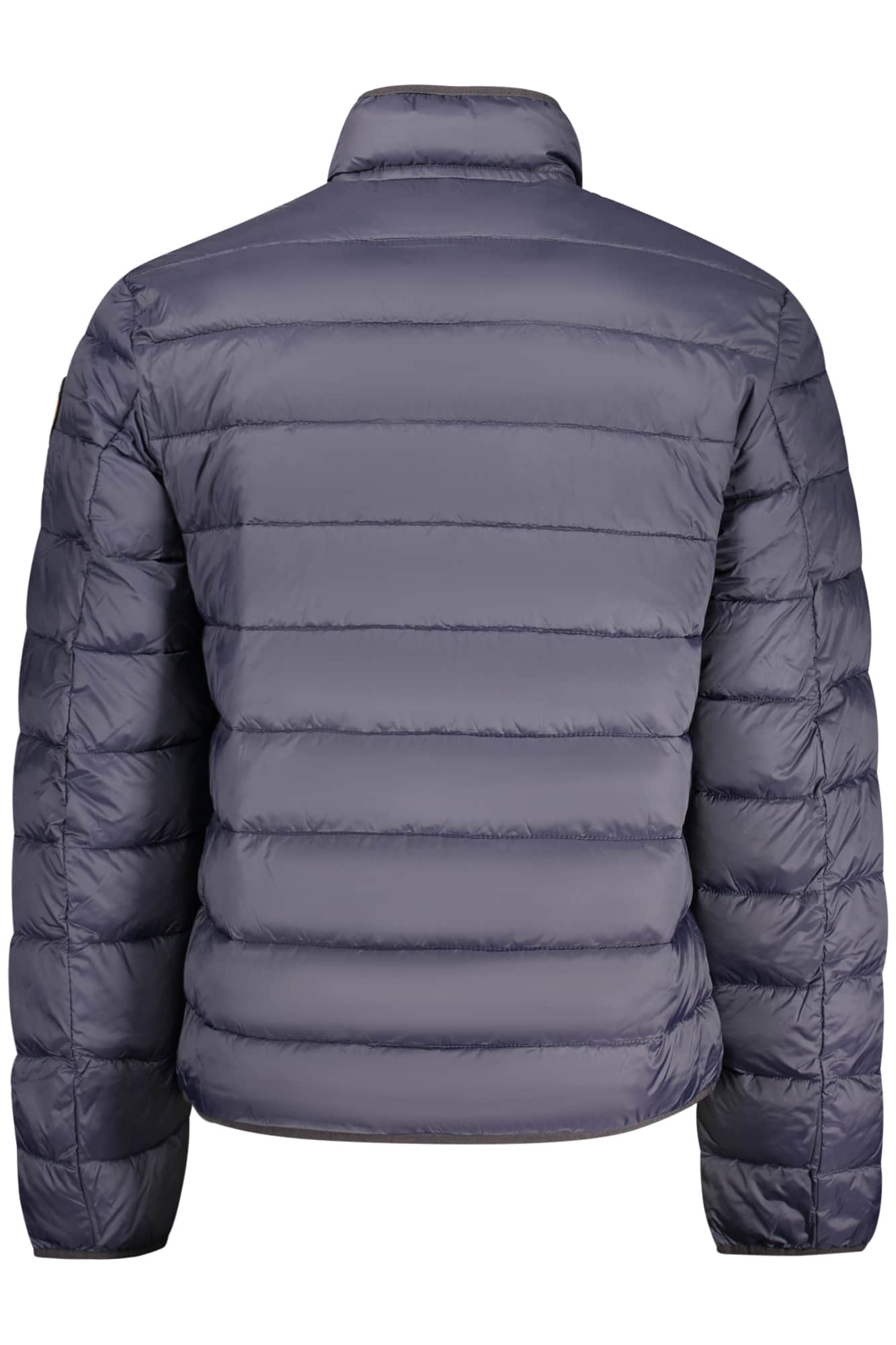 Napapijri hombre negro chaqueta