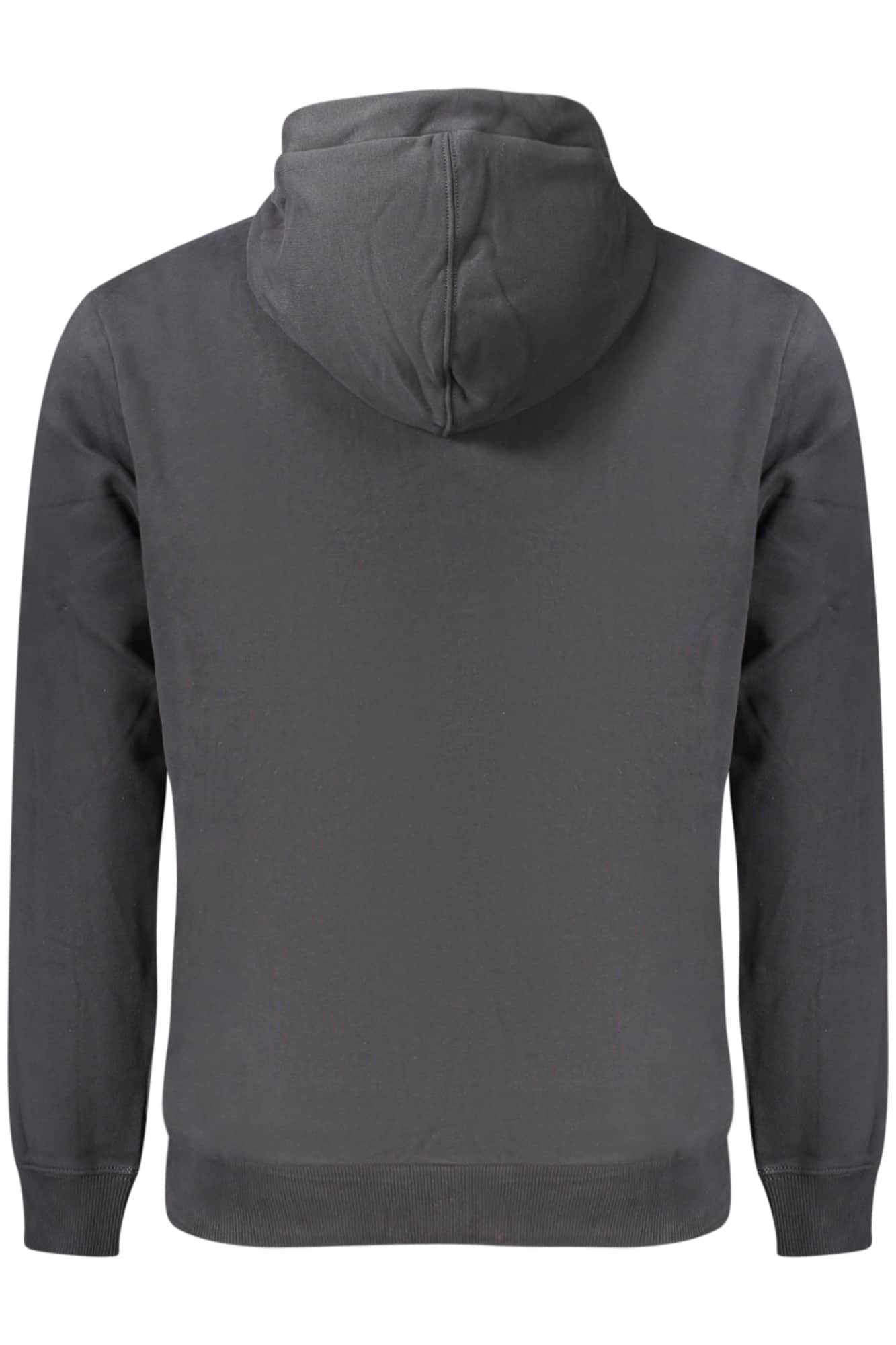 Napapijri hombre con cremallera sudadera, azul