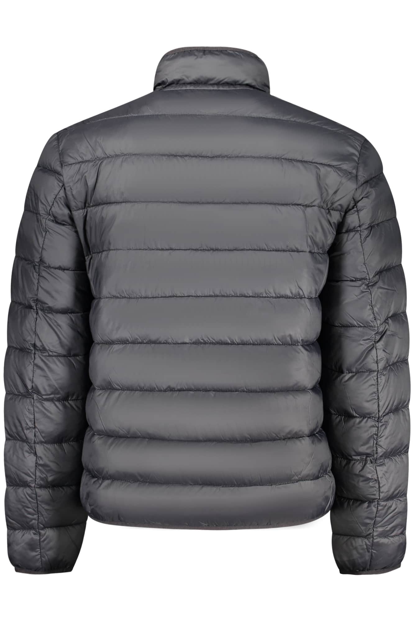 Napapijri hombre negro chaqueta