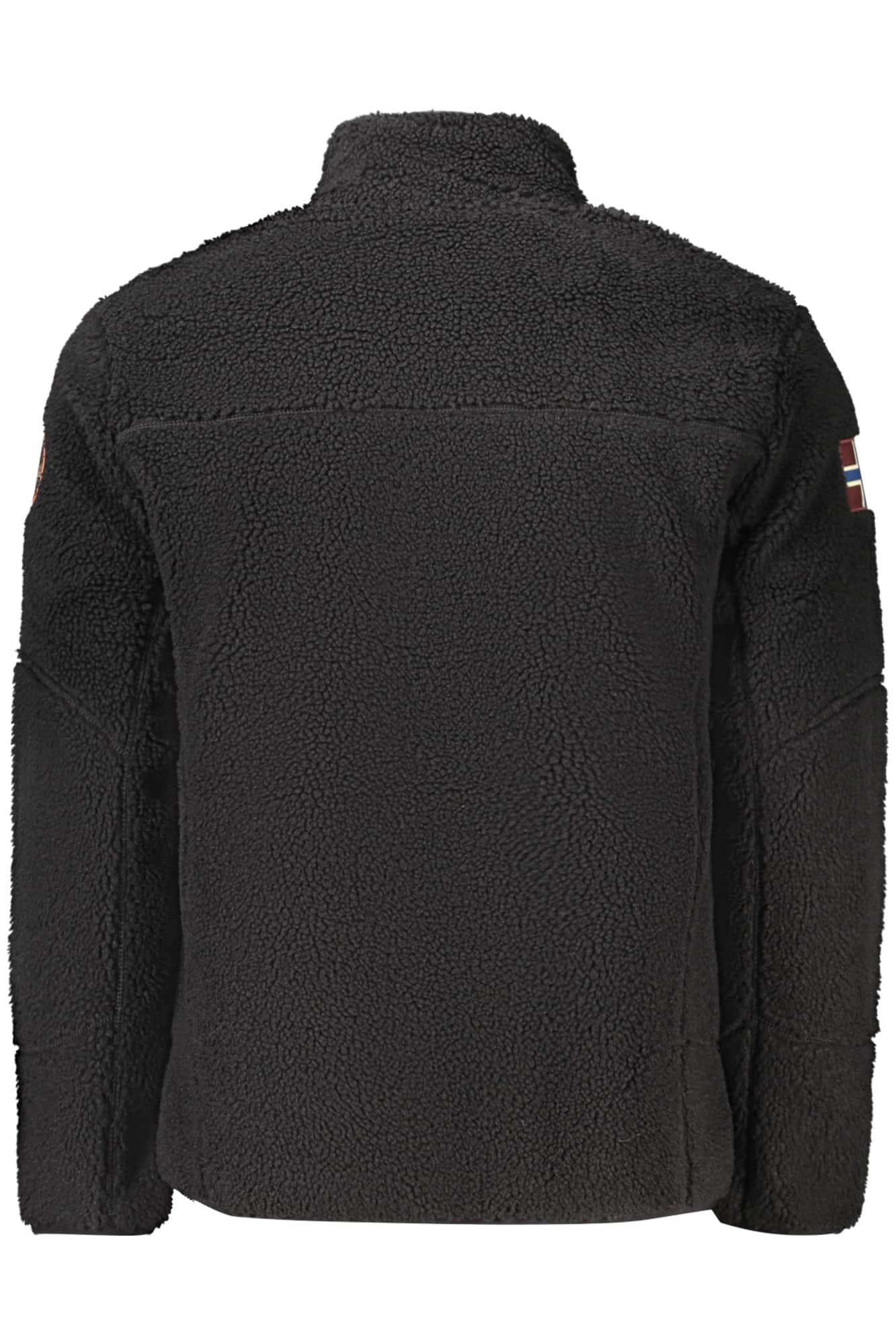 Napapijri hombre azul chaqueta