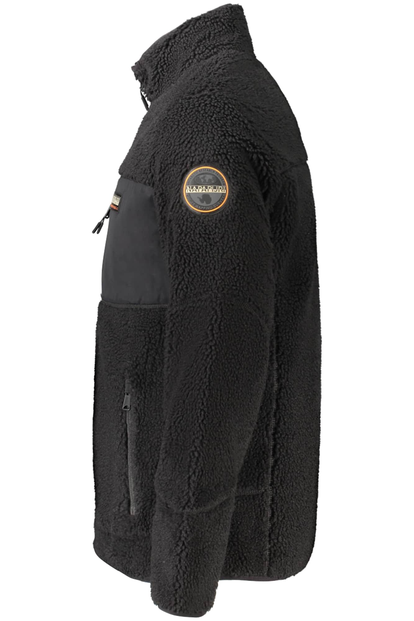 Napapijri hombre azul chaqueta