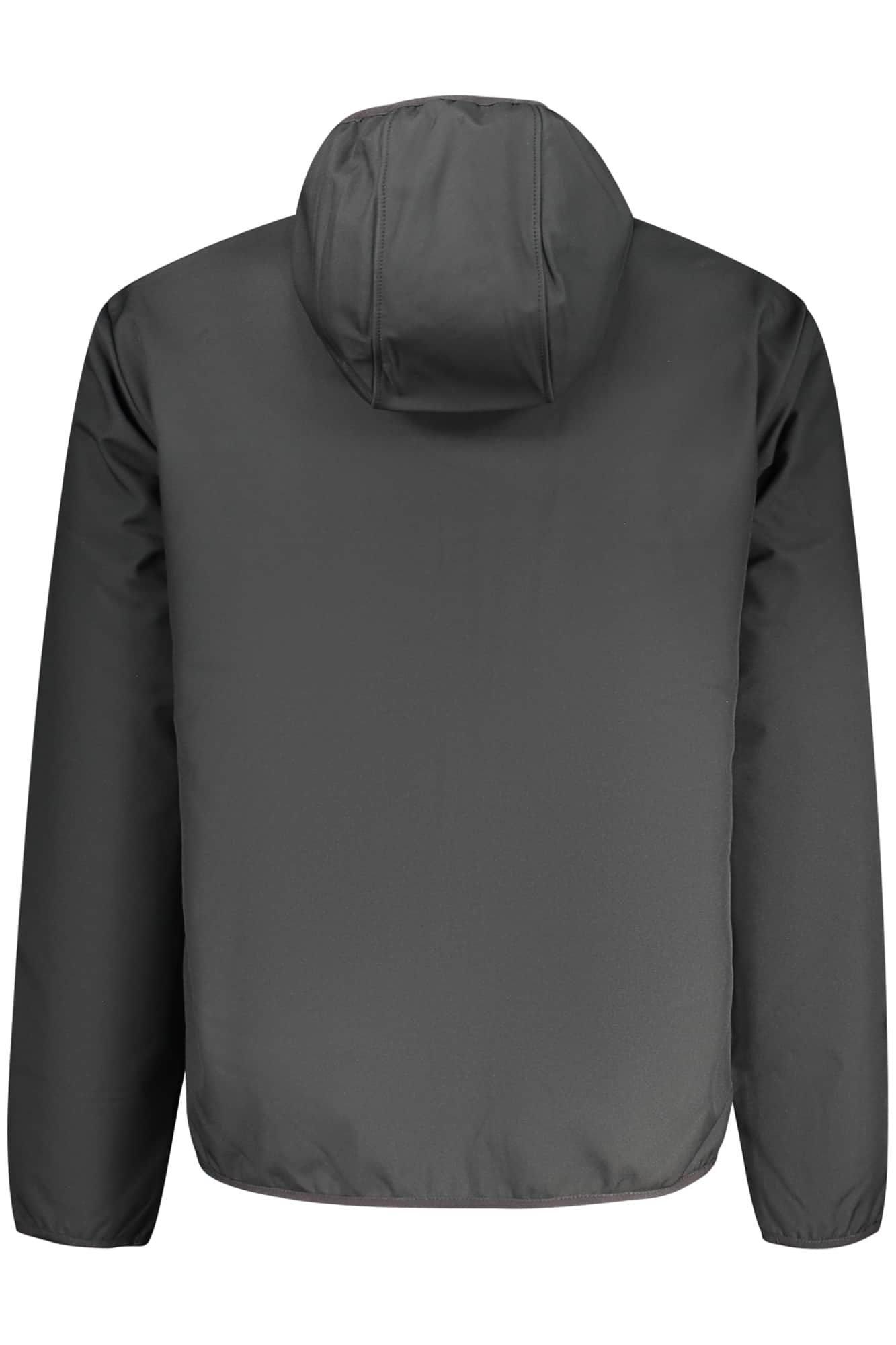 Napapijri hombre negro chaqueta