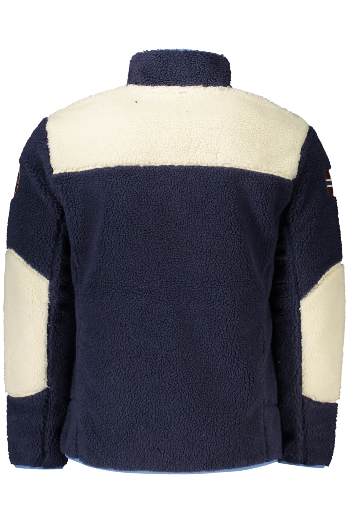 Napapijri hombre azul chaqueta
