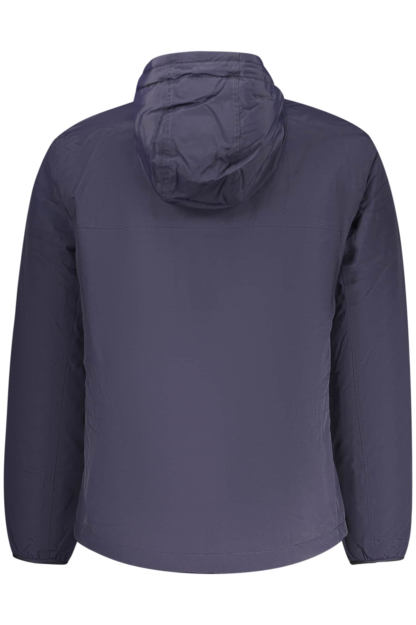 Napapijri hombre azul chaqueta