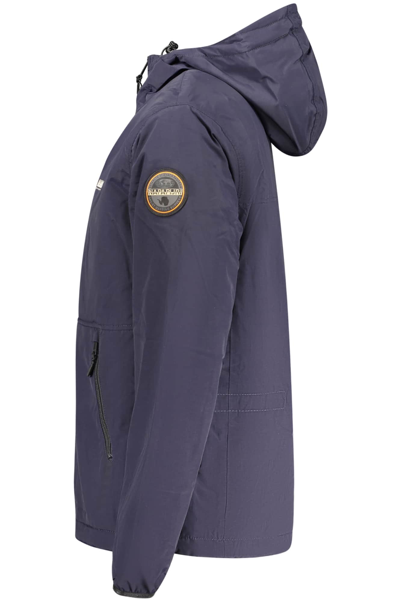 Napapijri hombre azul chaqueta