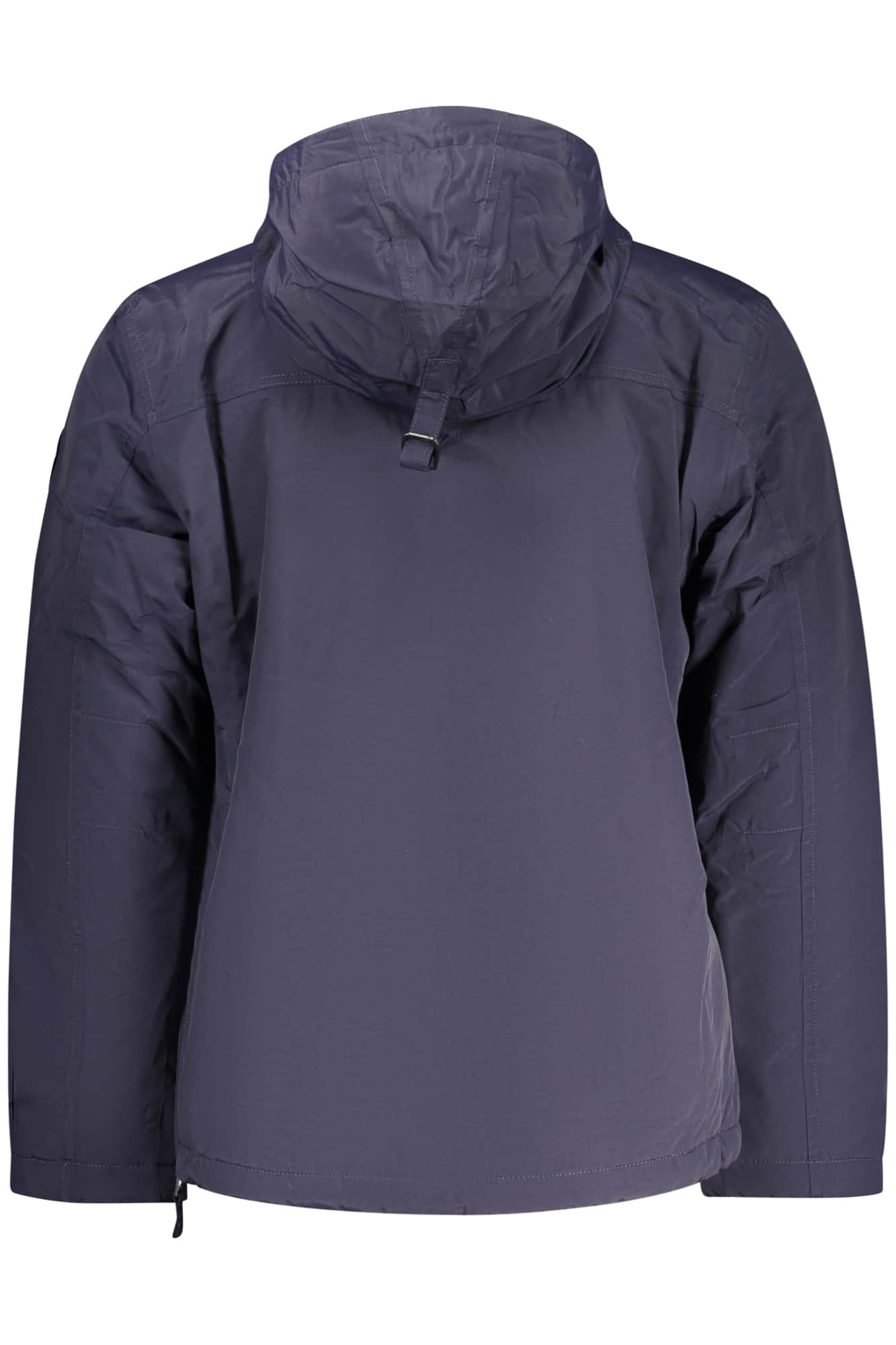 Napapijri hombre azul chaqueta