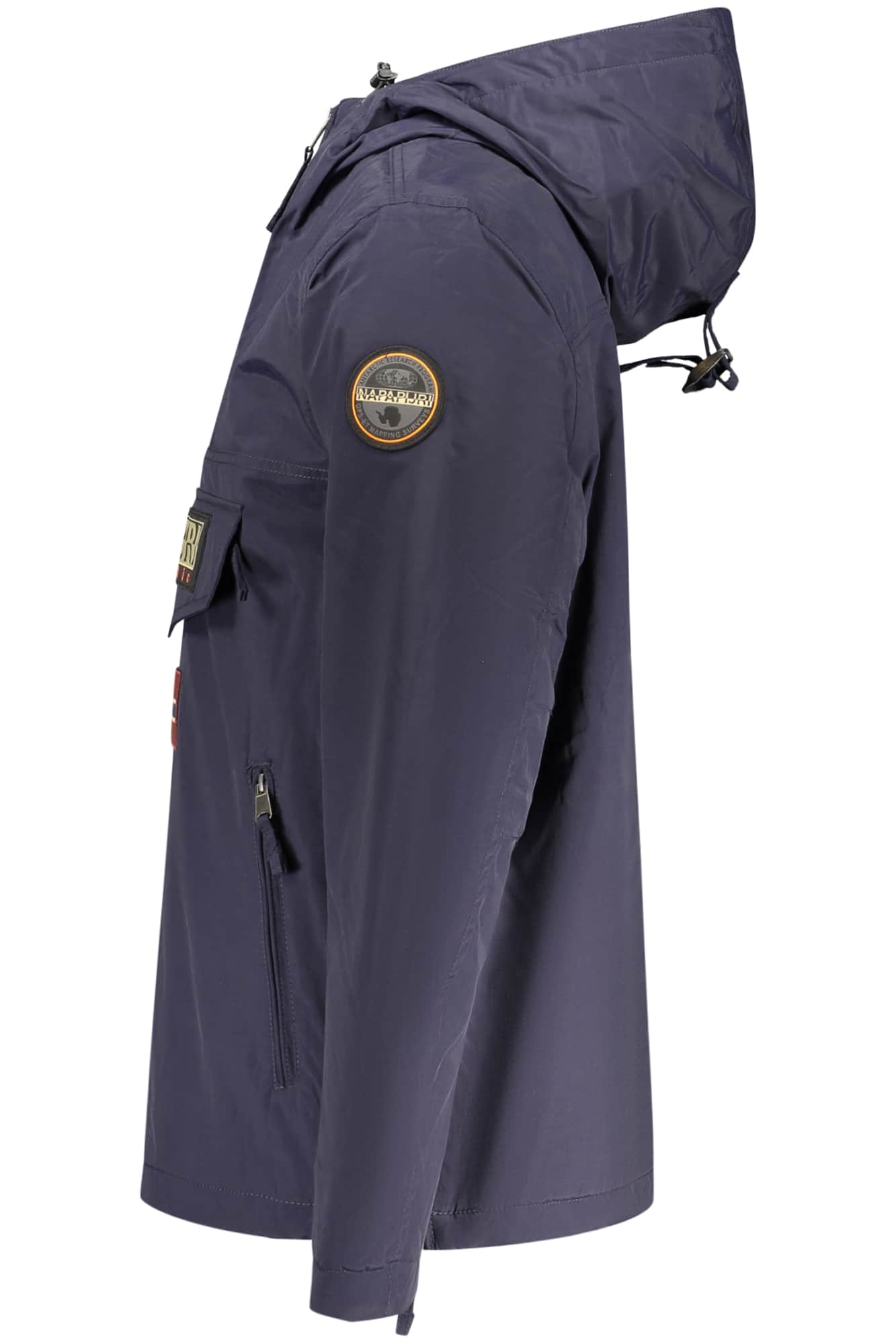 Napapijri hombre azul chaqueta