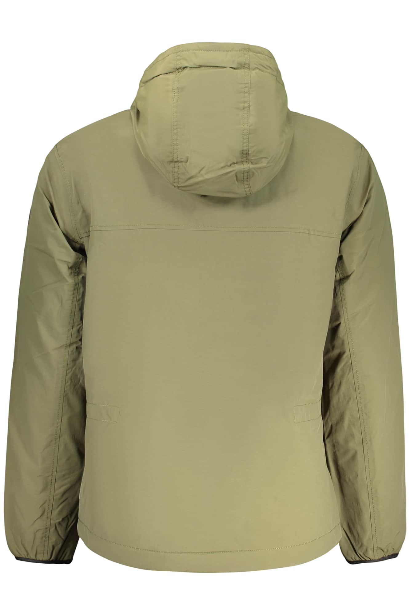 Napapijri hombre azul chaqueta