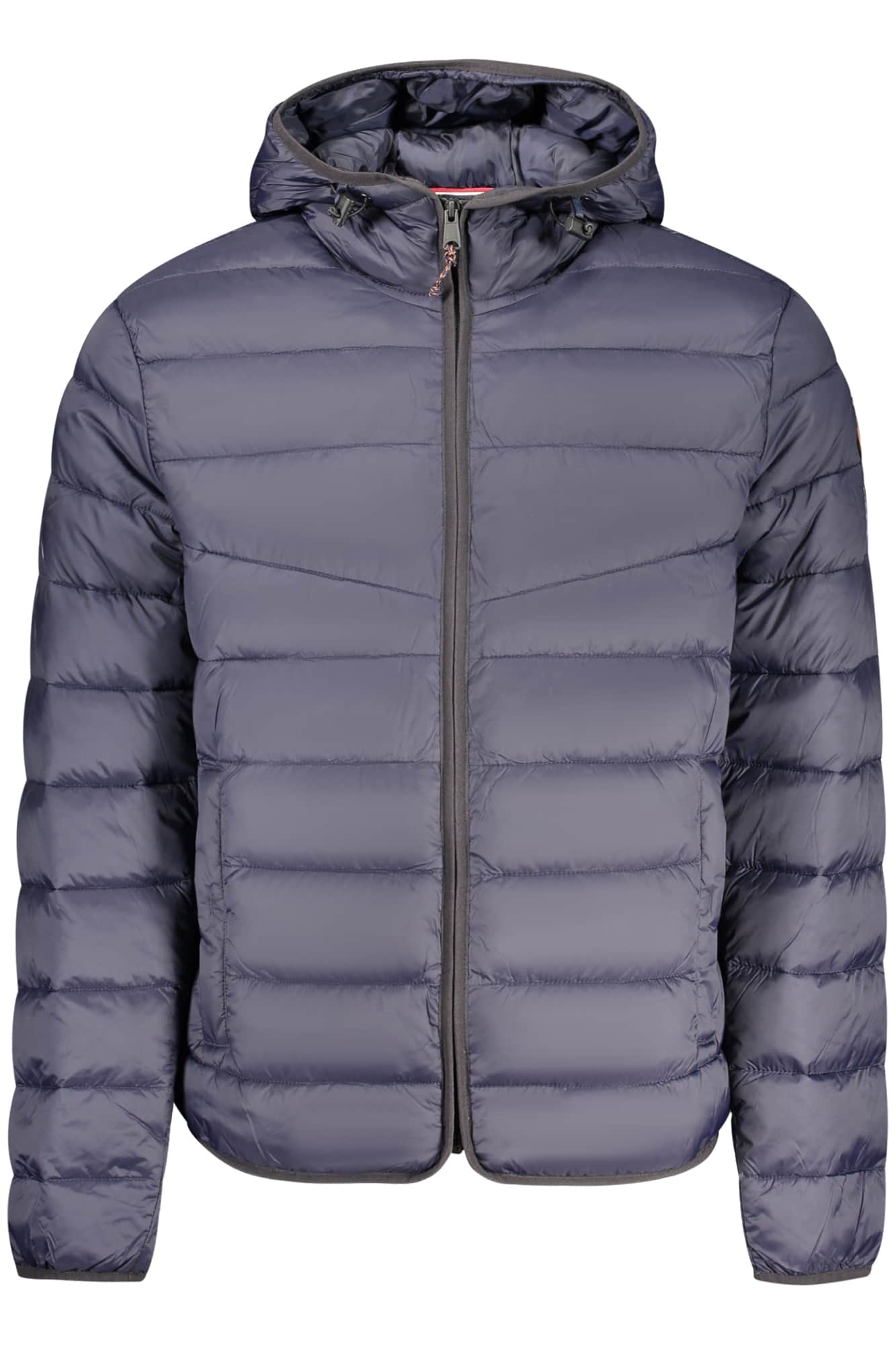 Napapijri hombre azul chaqueta
