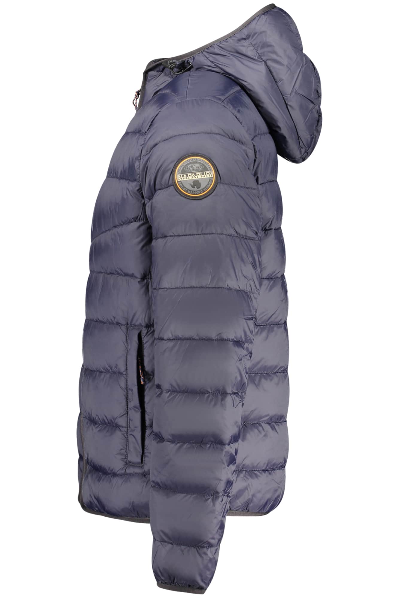 Napapijri hombre azul chaqueta