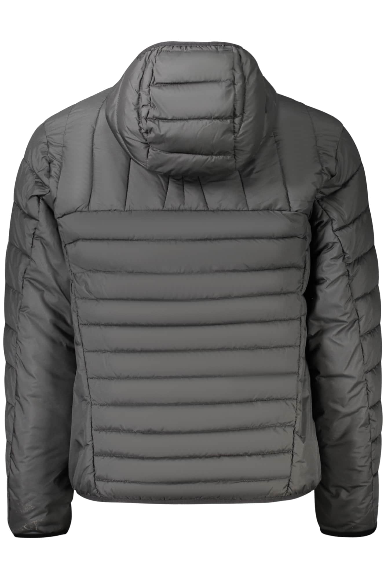 Boss hombre negro chaqueta