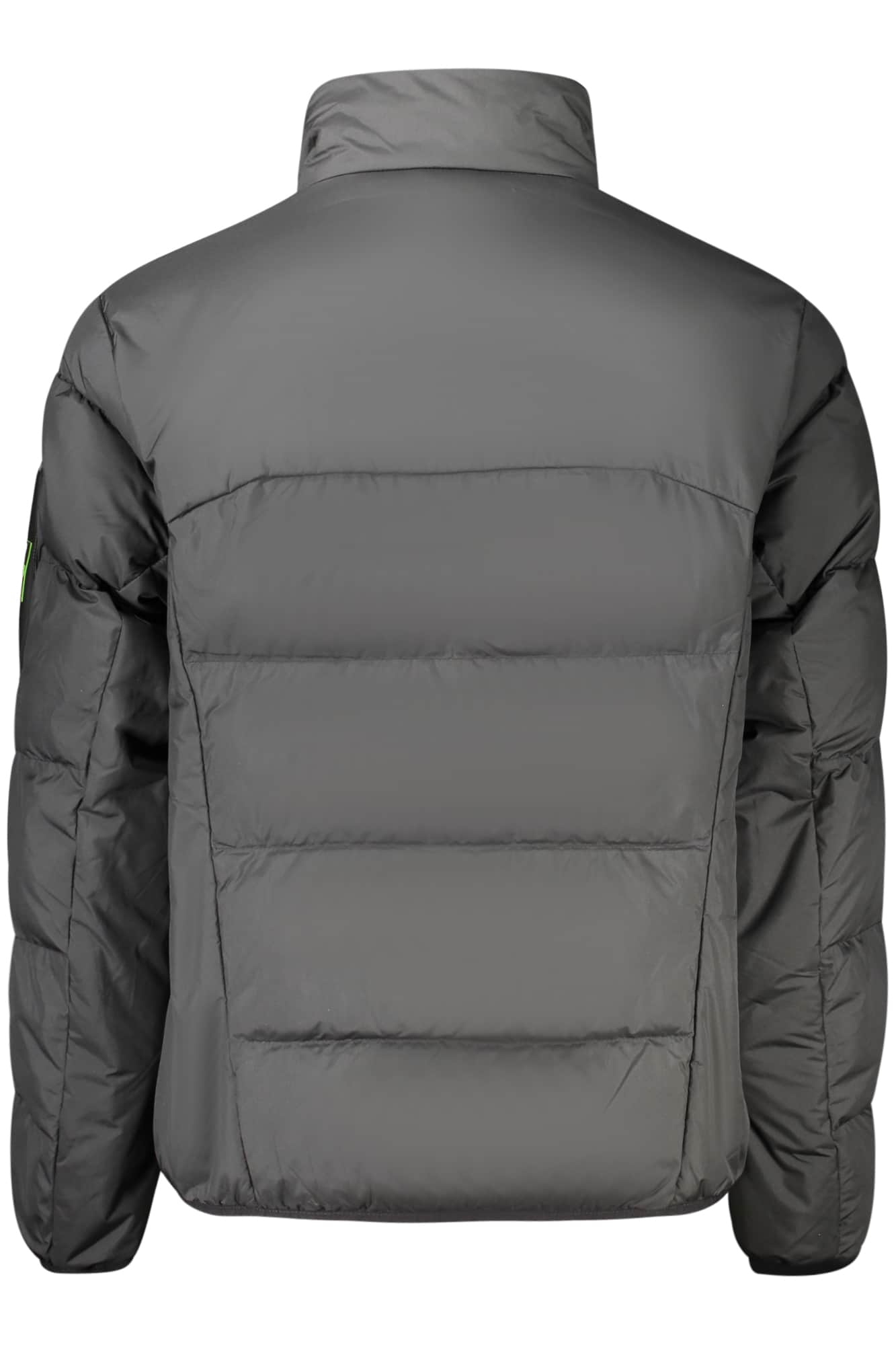 Boss hombre negro chaqueta