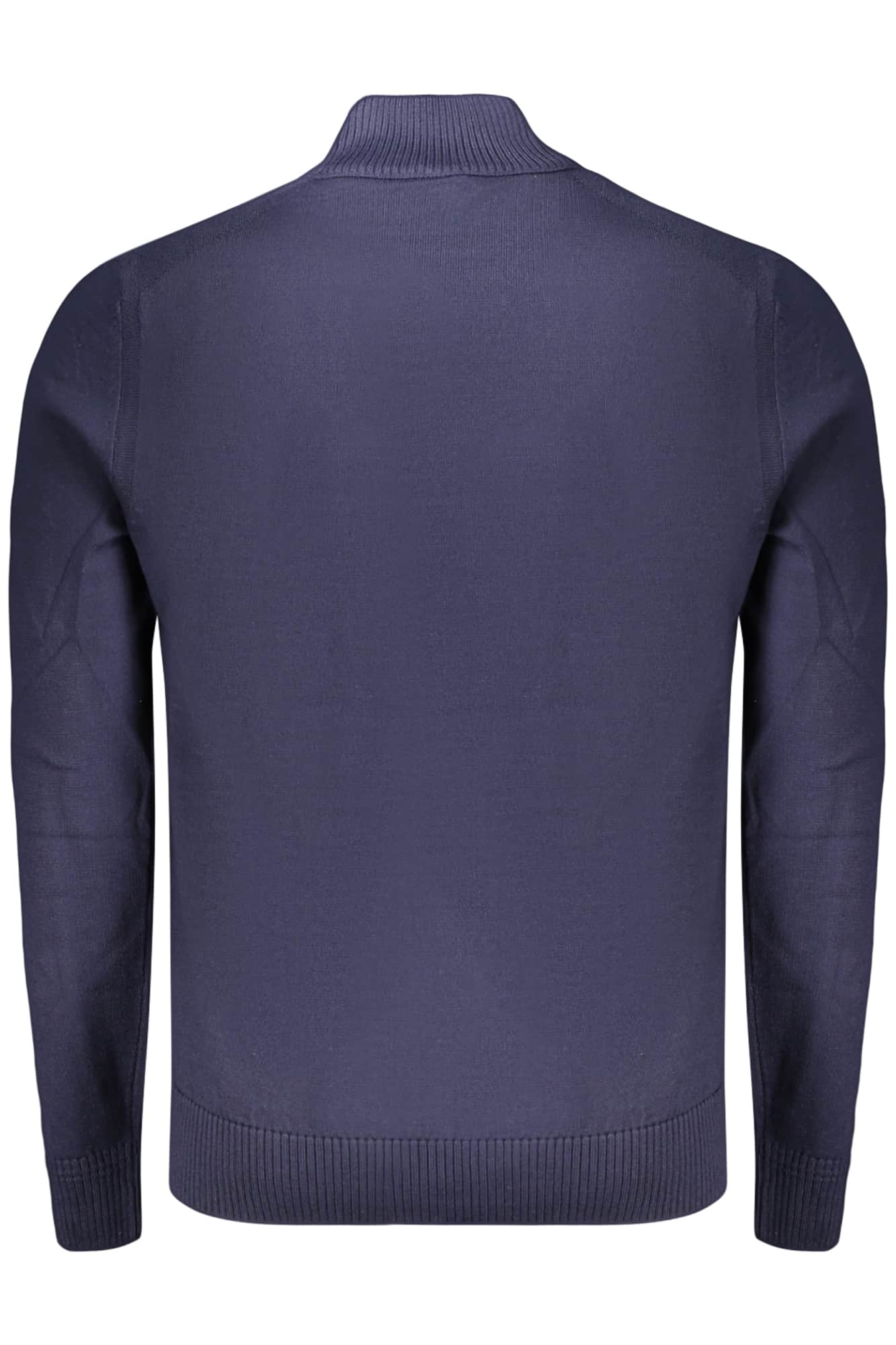 Boss hombre azul jersey