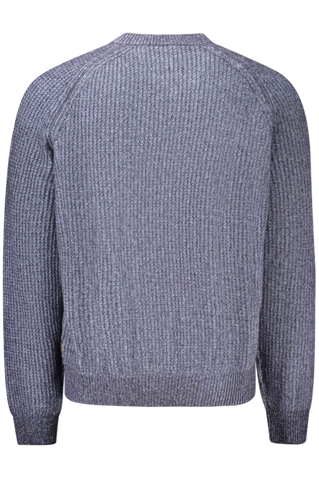 Boss hombre azul jersey