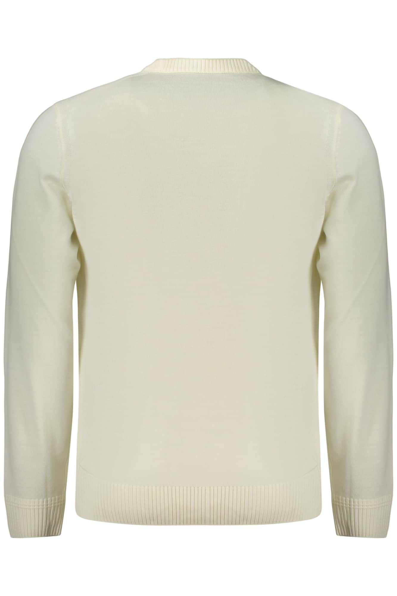 Boss hombre negro jersey