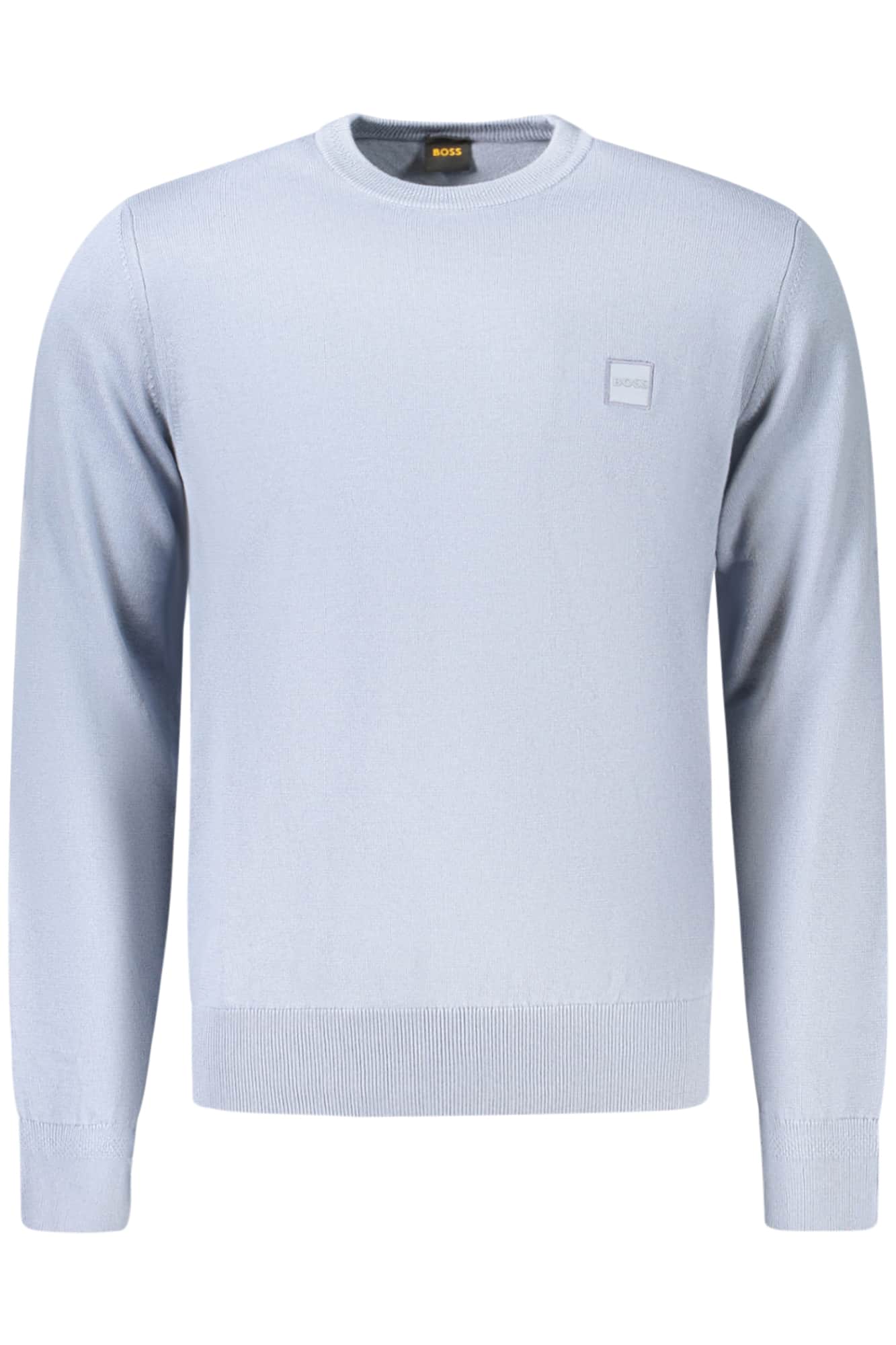 Hugo Boss hombre jersey beige