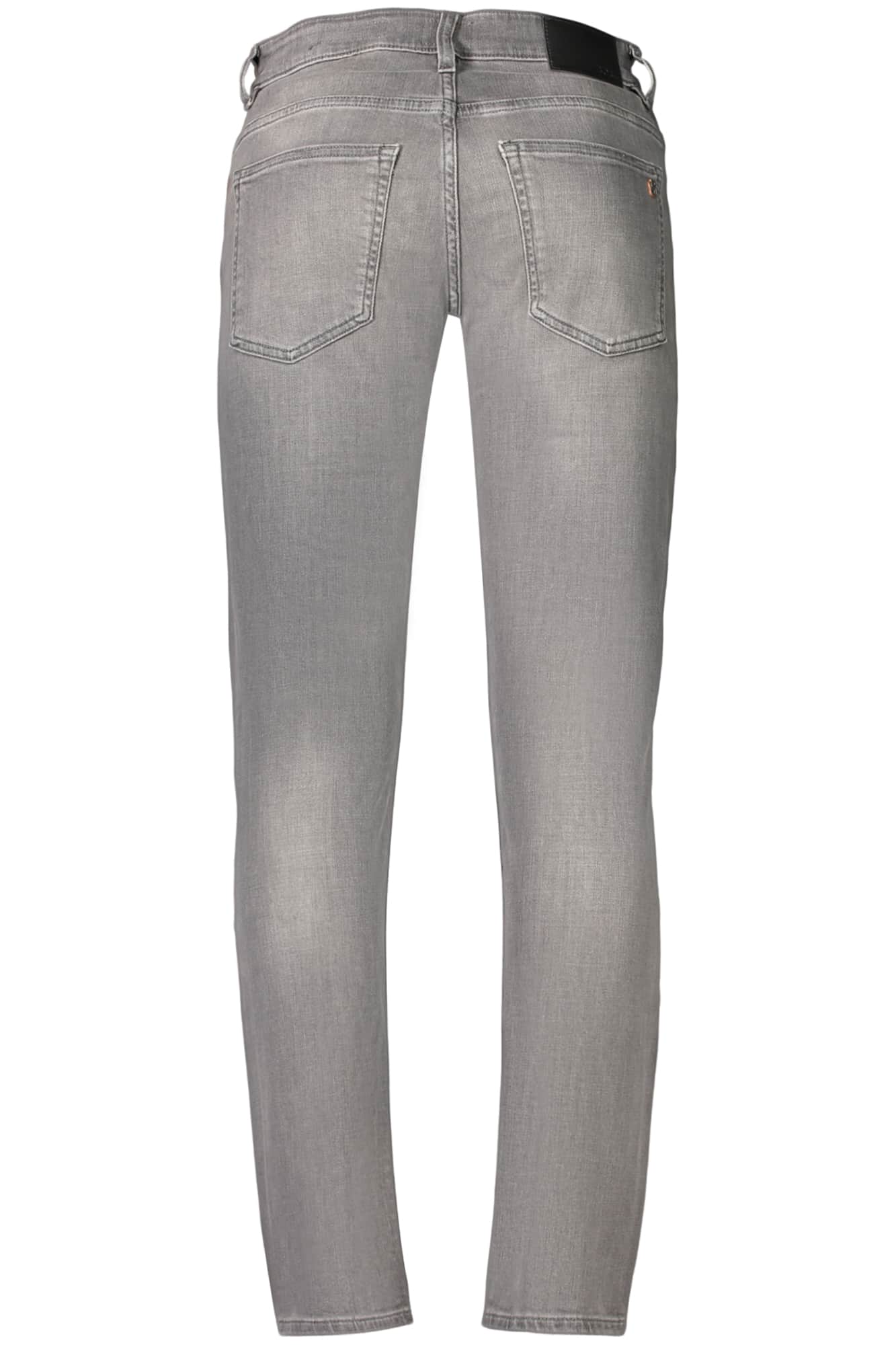 Boss vaqueros denim hombre gris
