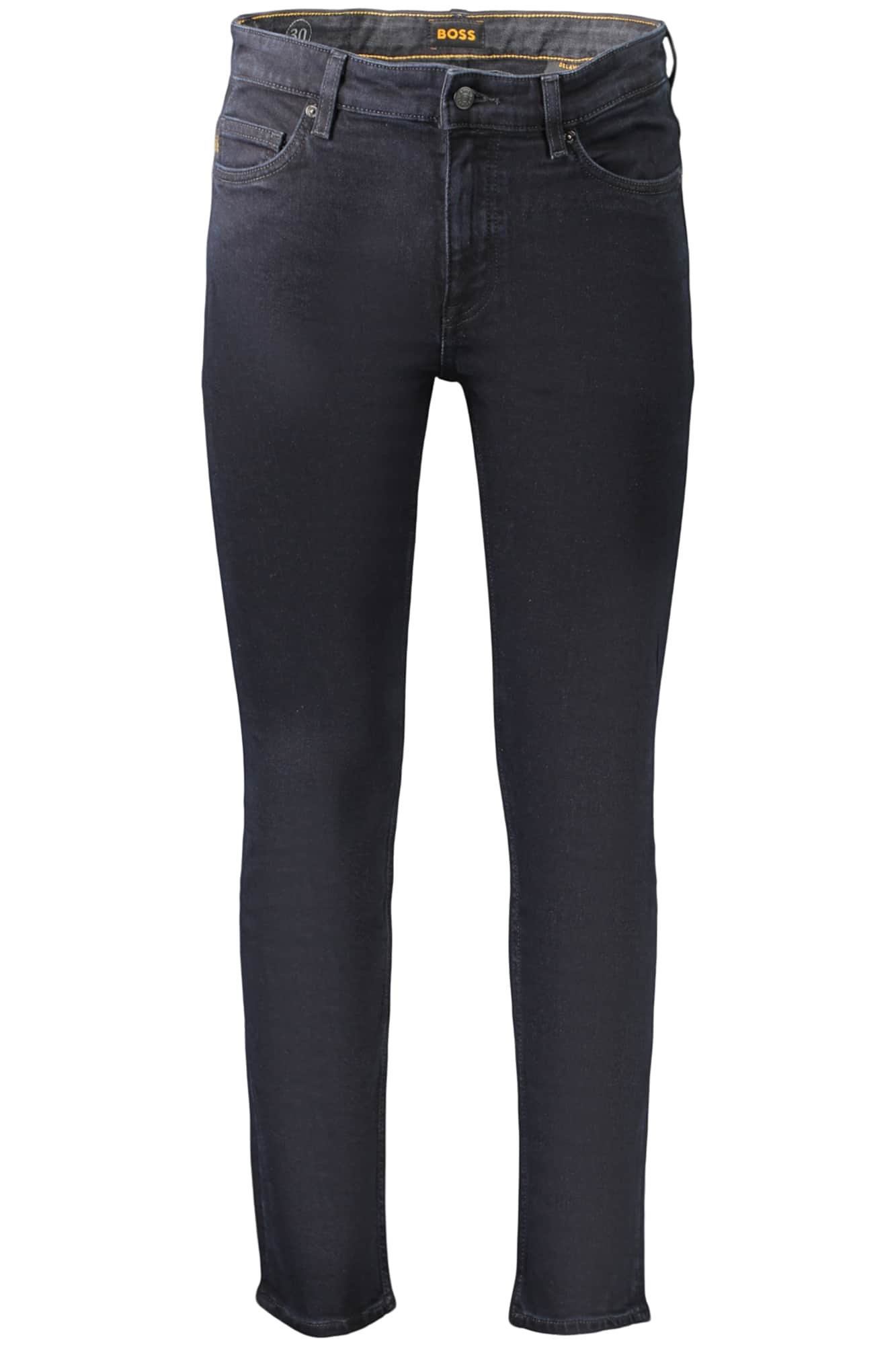 Boss vaqueros denim hombre azul