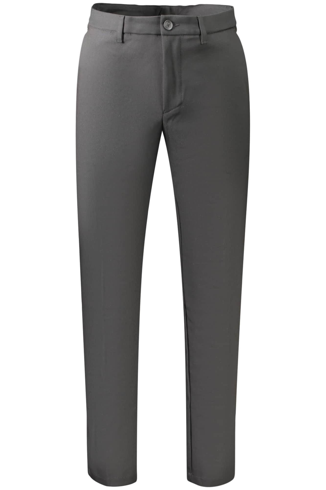 Boss hombre azul pantalón