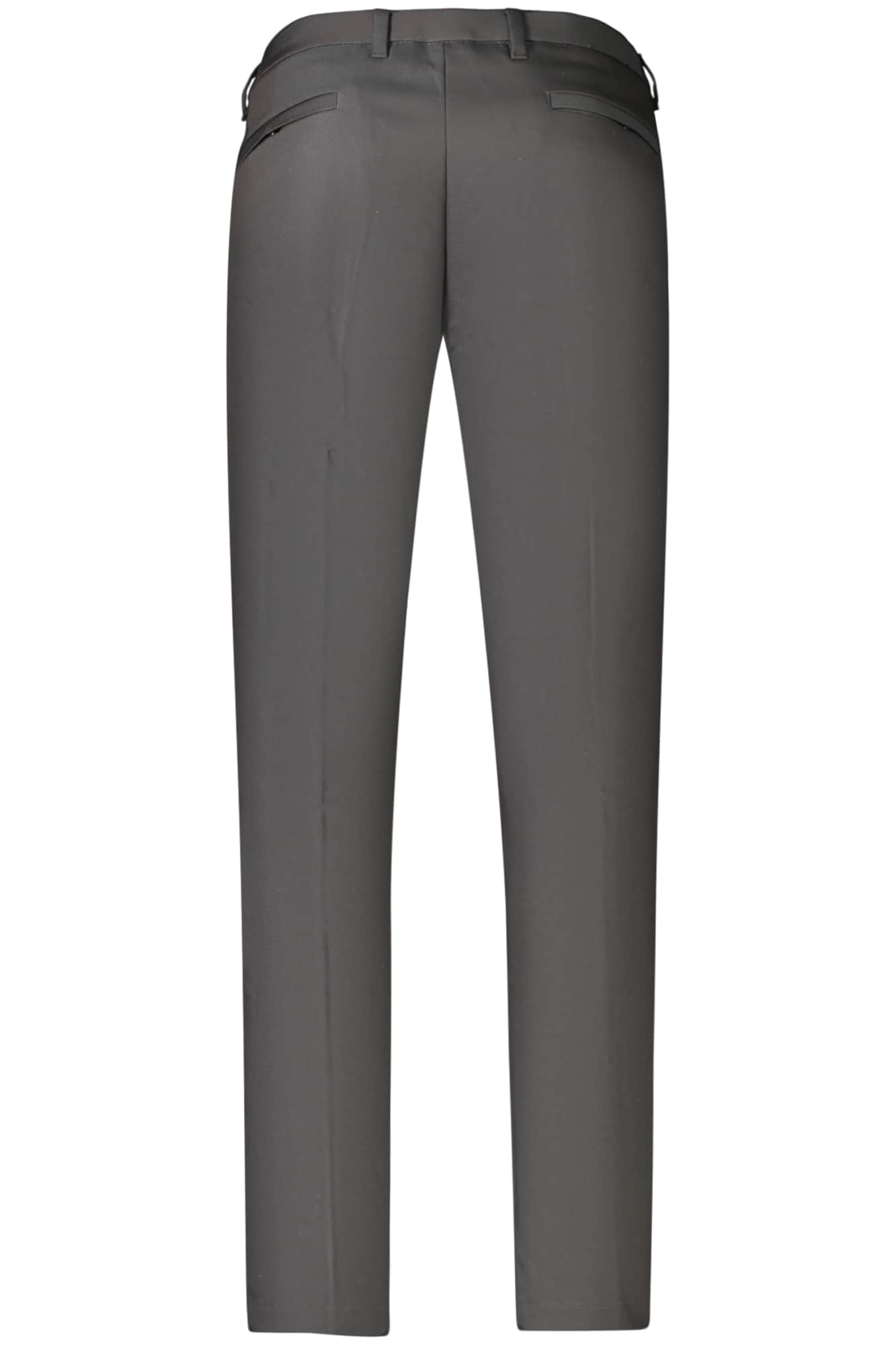Boss hombre azul pantalón