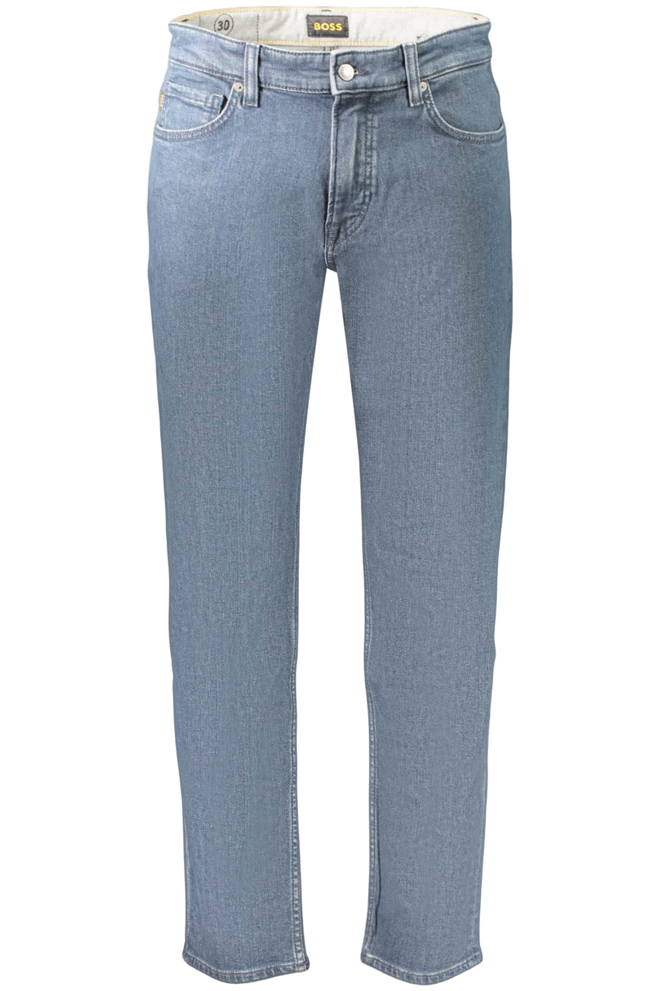 Boss vaqueros denim hombre azul