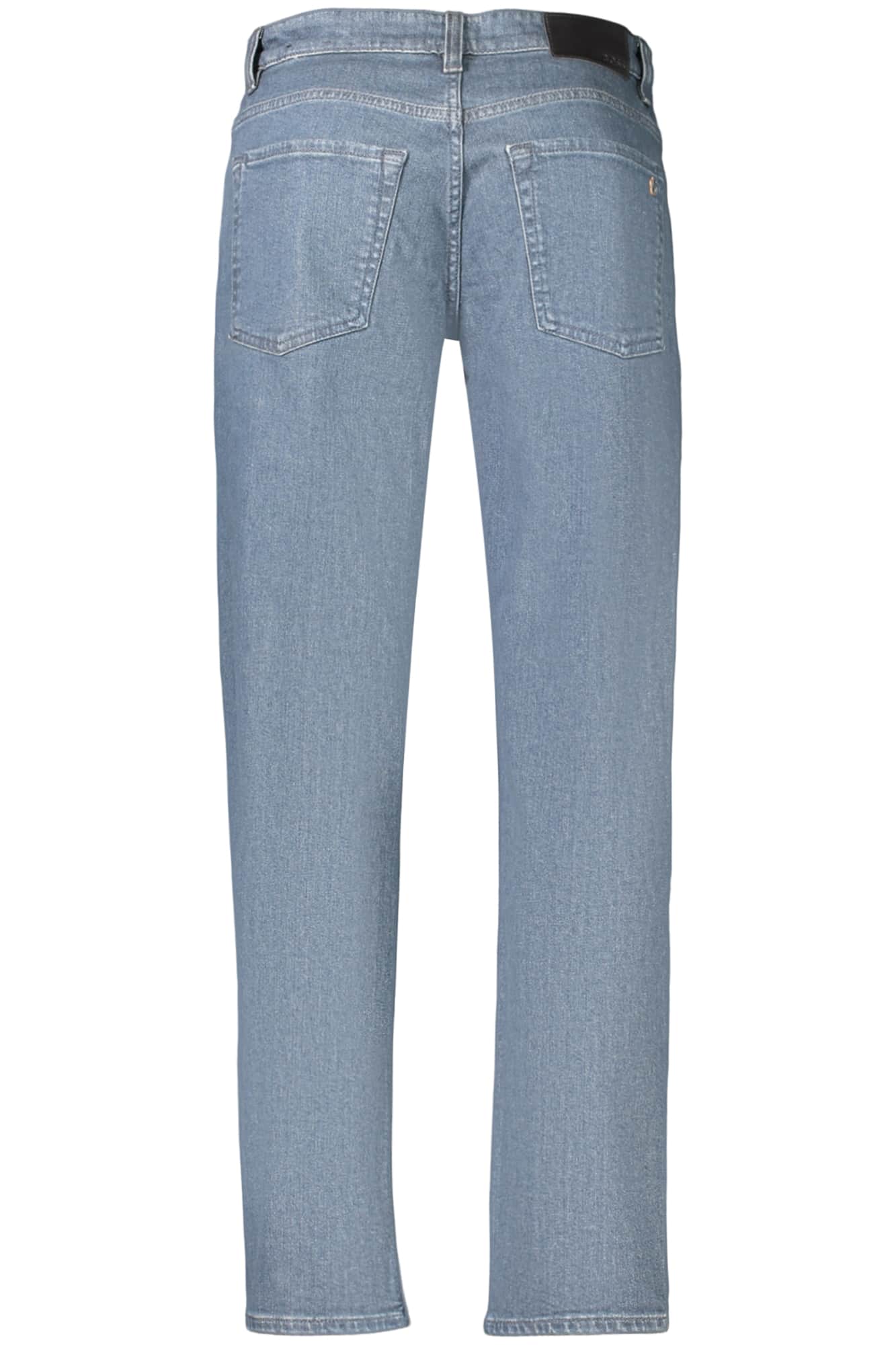 Boss vaqueros denim hombre azul