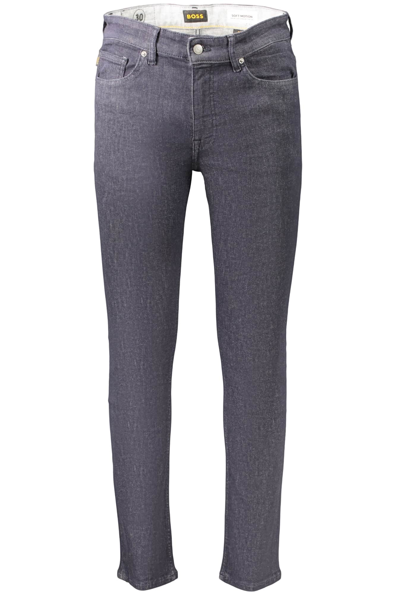 Boss vaqueros denim hombre azul