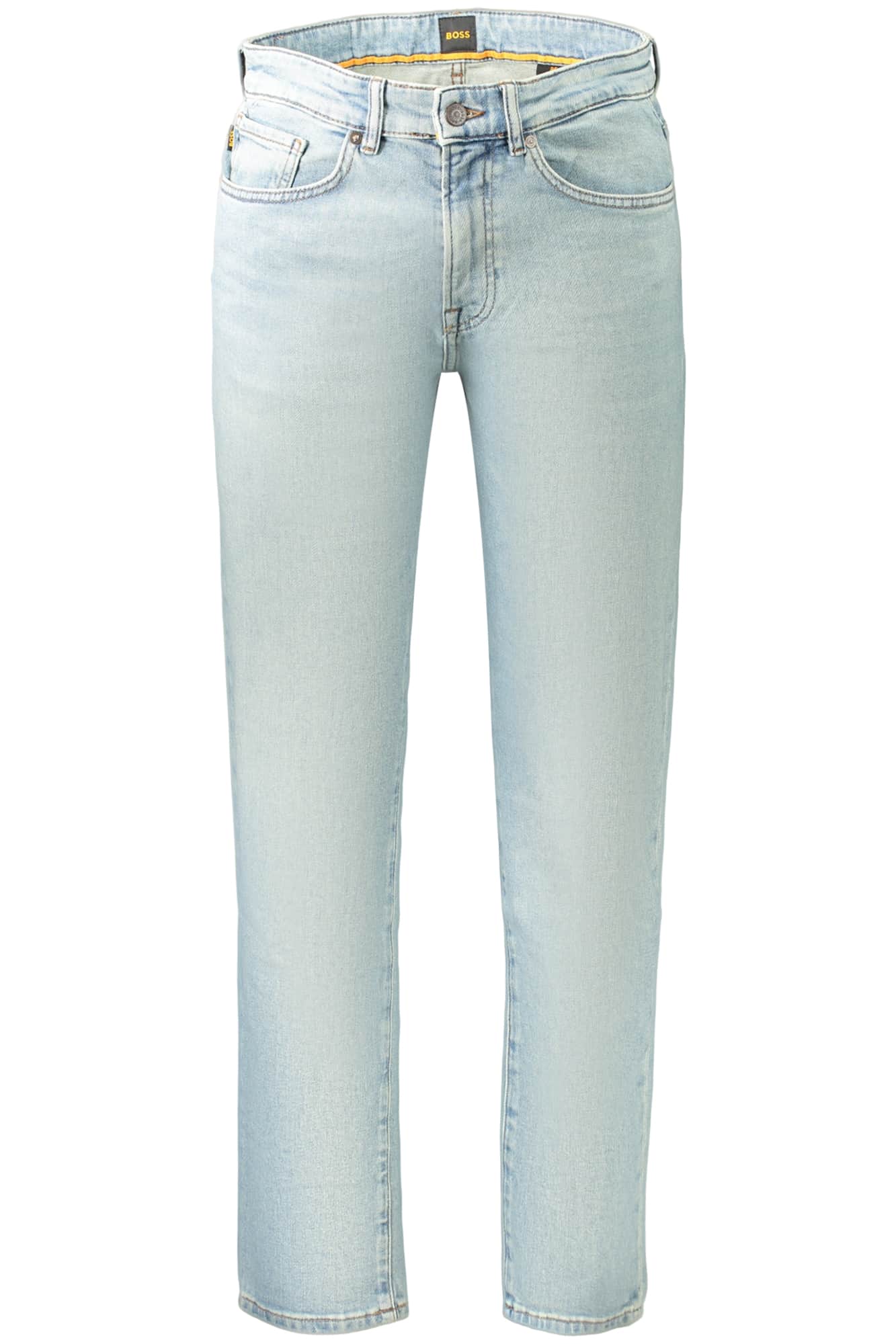 Boss vaqueros denim hombre azul