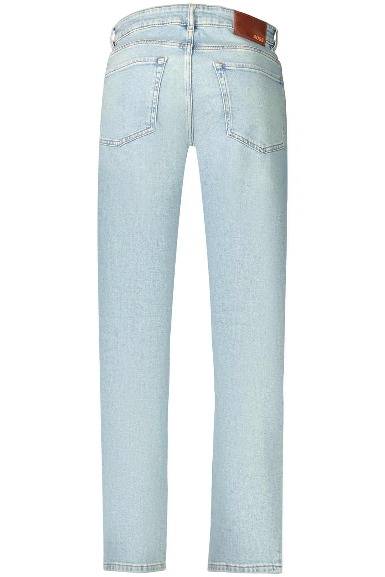 Boss vaqueros denim hombre azul