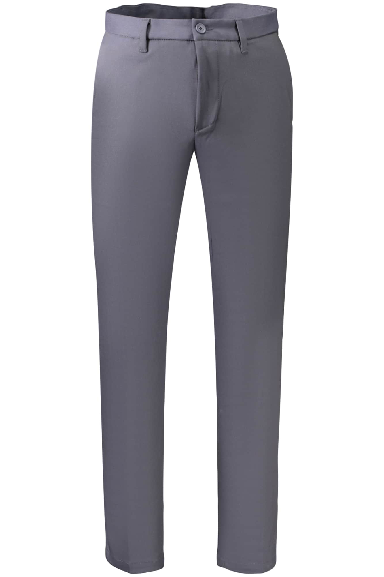 Boss hombre azul pantalón
