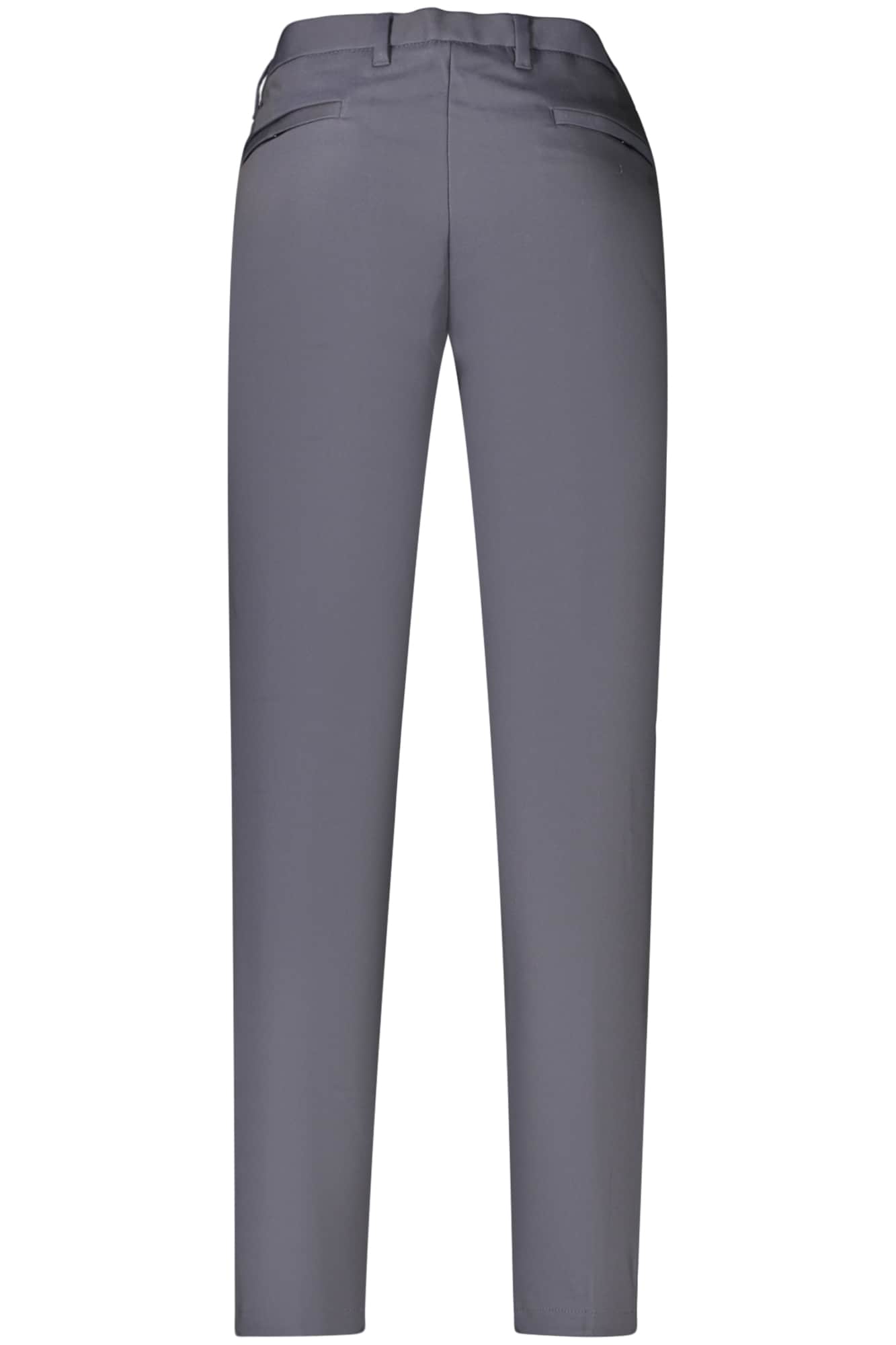 Boss hombre azul pantalón