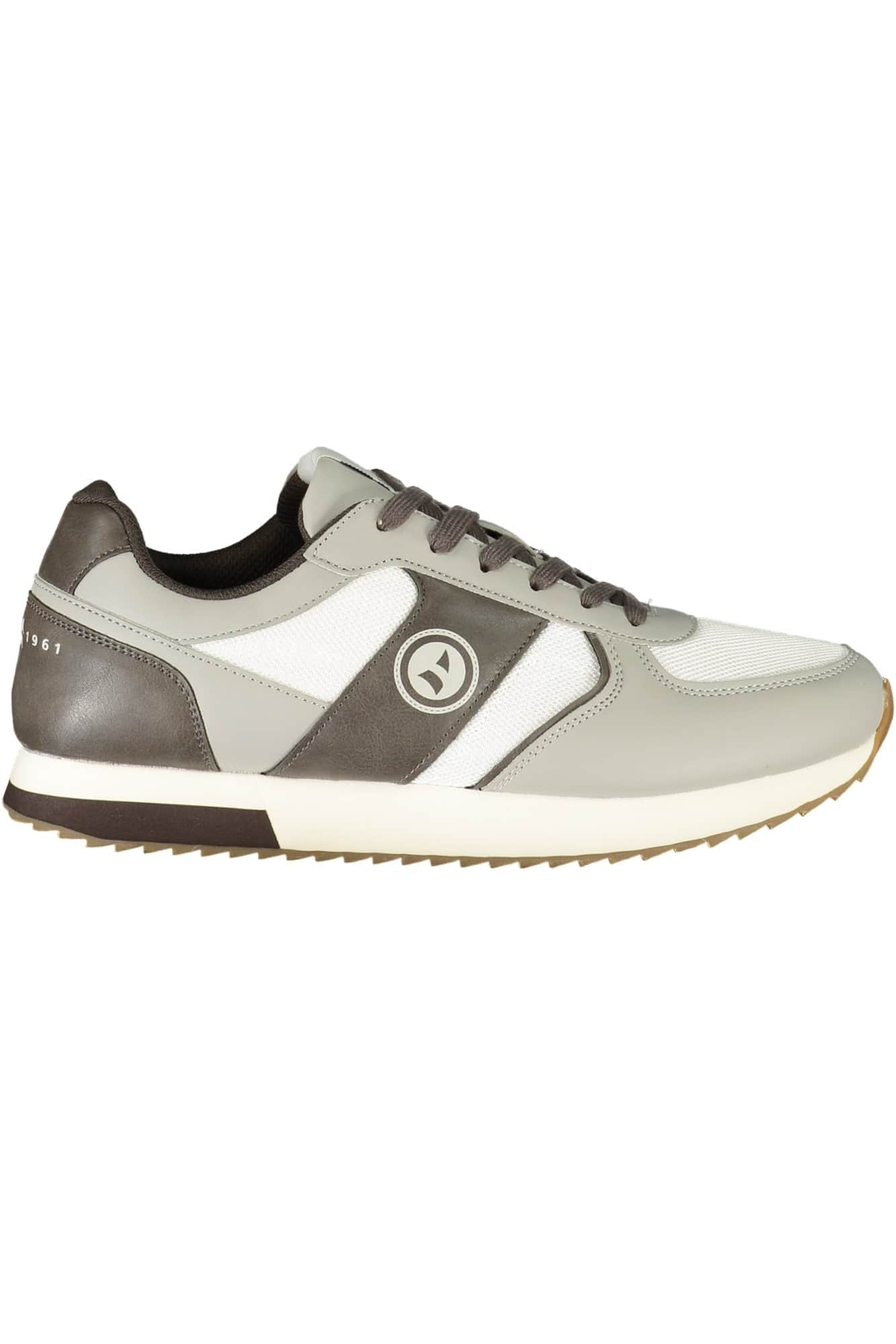 Navigate hombre azul zapatillas deportivas