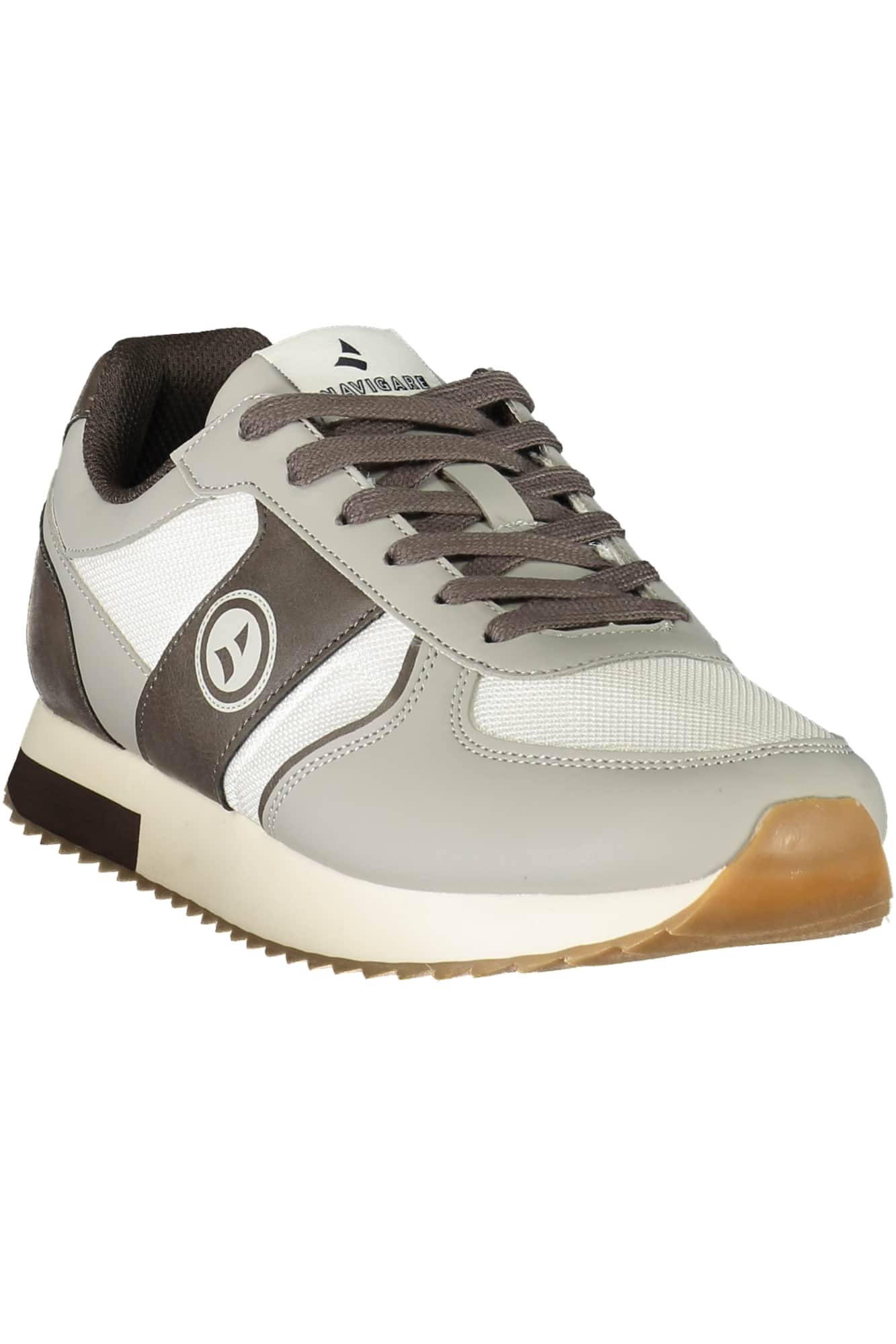 Navigate hombre azul zapatillas deportivas