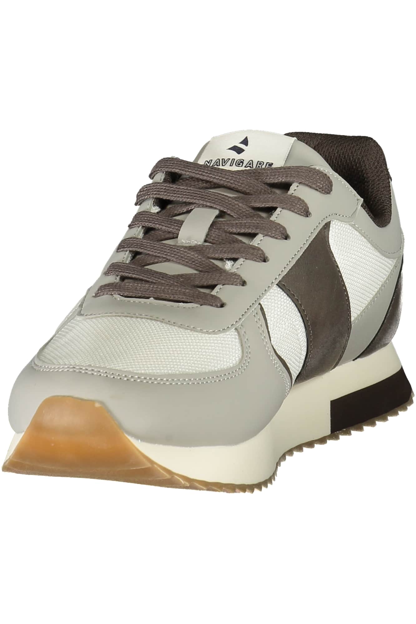 Navigate hombre azul zapatillas deportivas