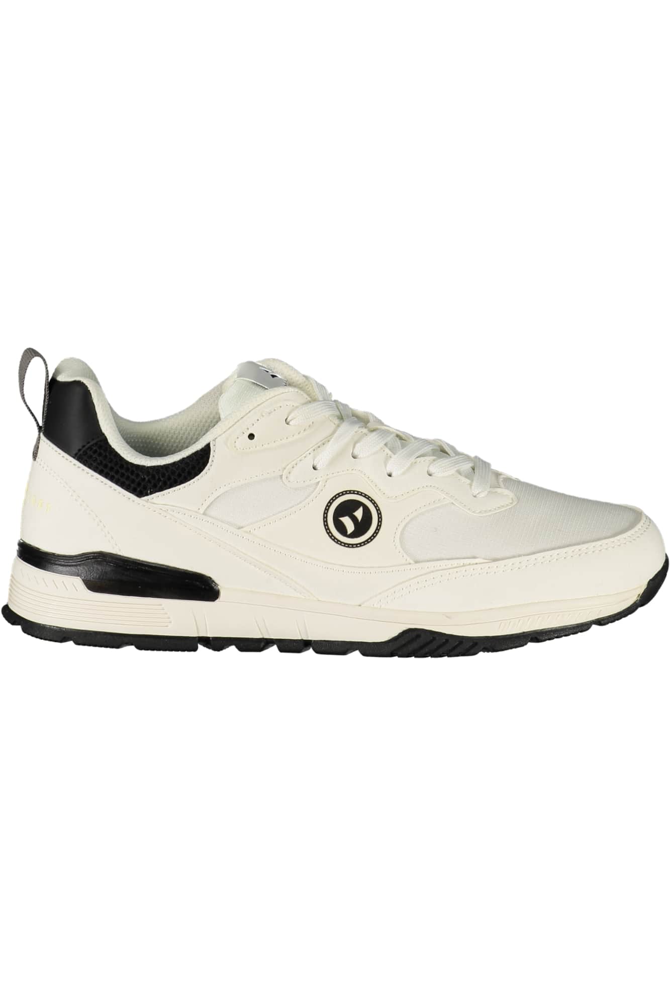 Navigate hombre gris zapatillas deportivas
