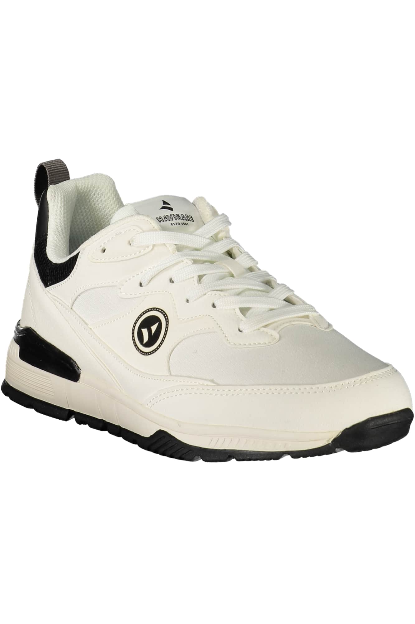 Navigate hombre gris zapatillas deportivas