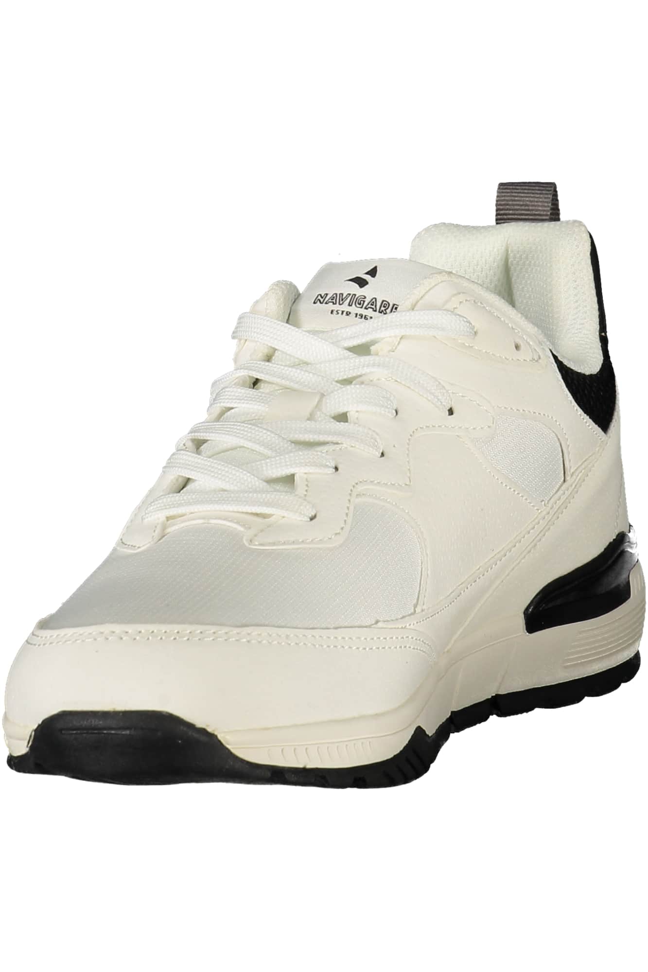 Navigate hombre gris zapatillas deportivas