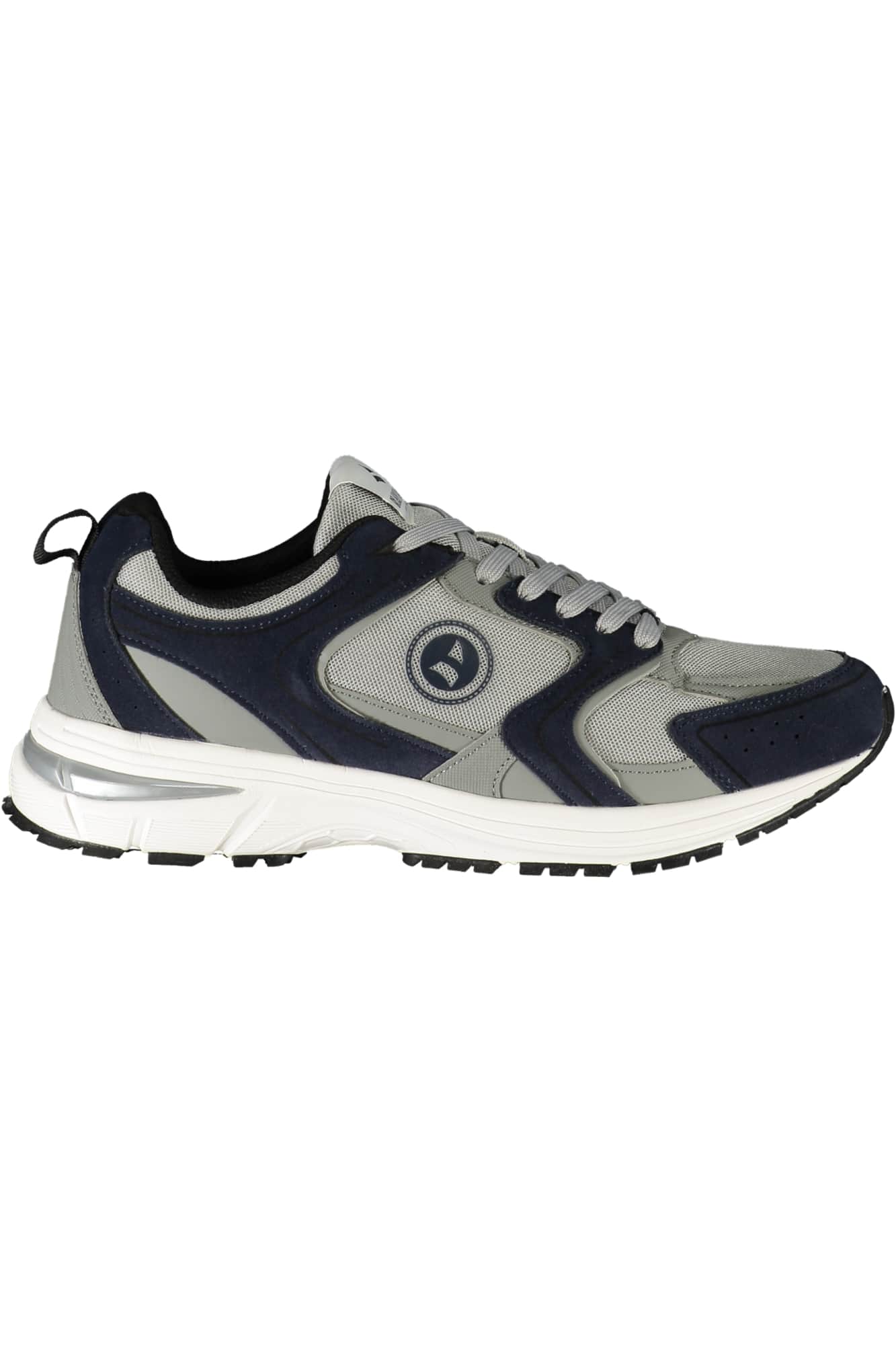 Navigate hombre blanco zapatillas deportivas