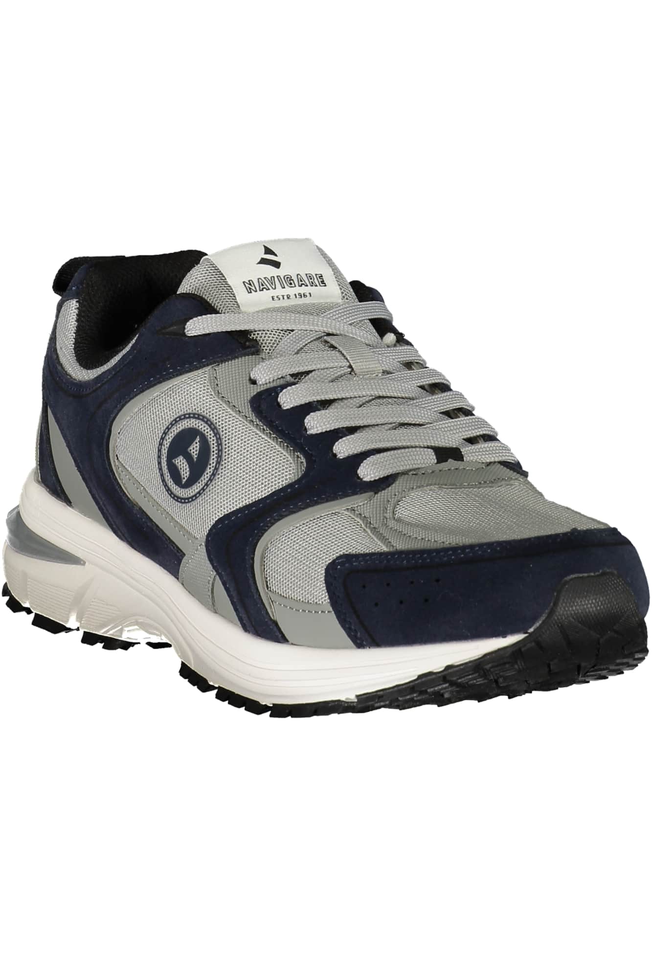 Navigate hombre blanco zapatillas deportivas