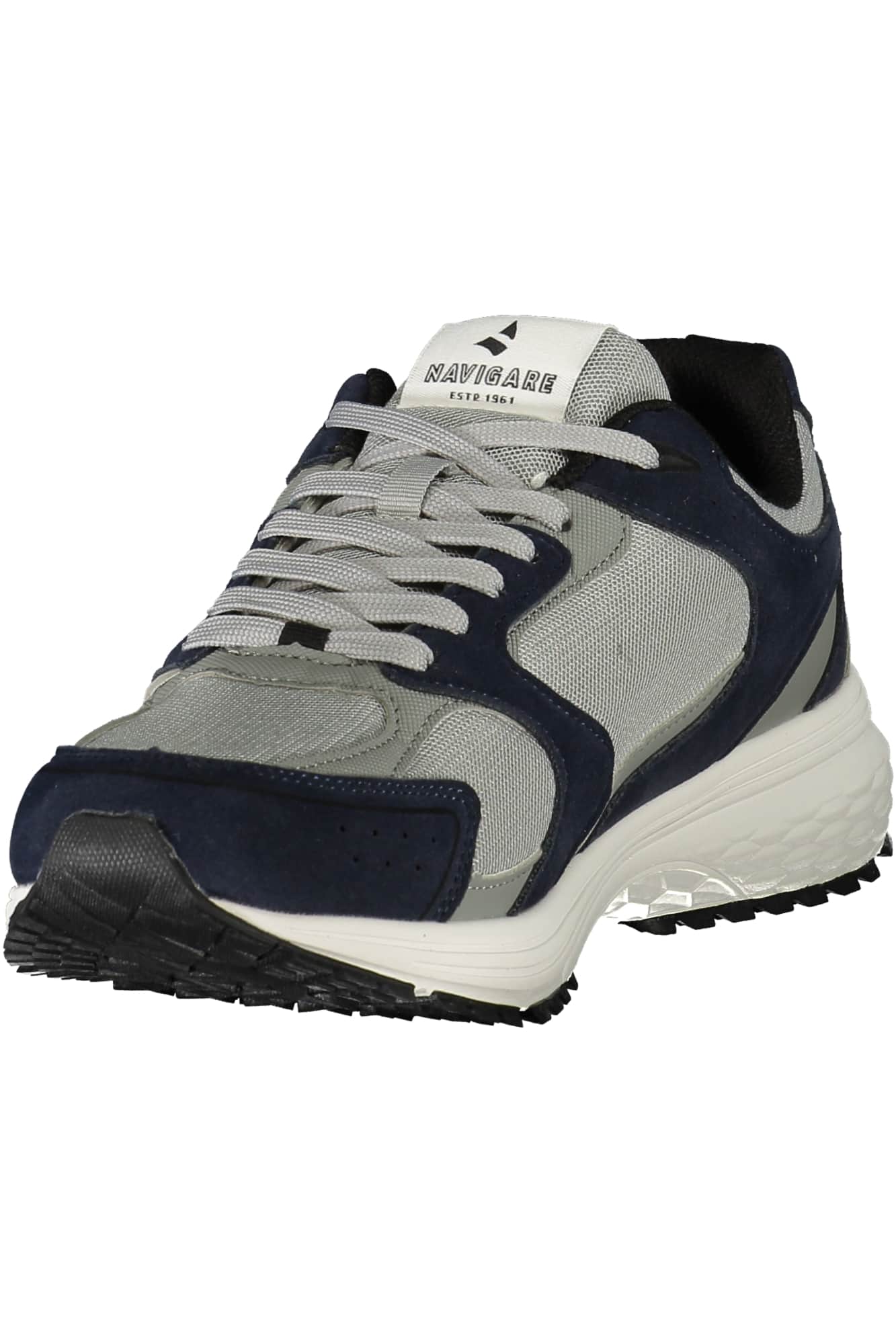 Navigate hombre blanco zapatillas deportivas